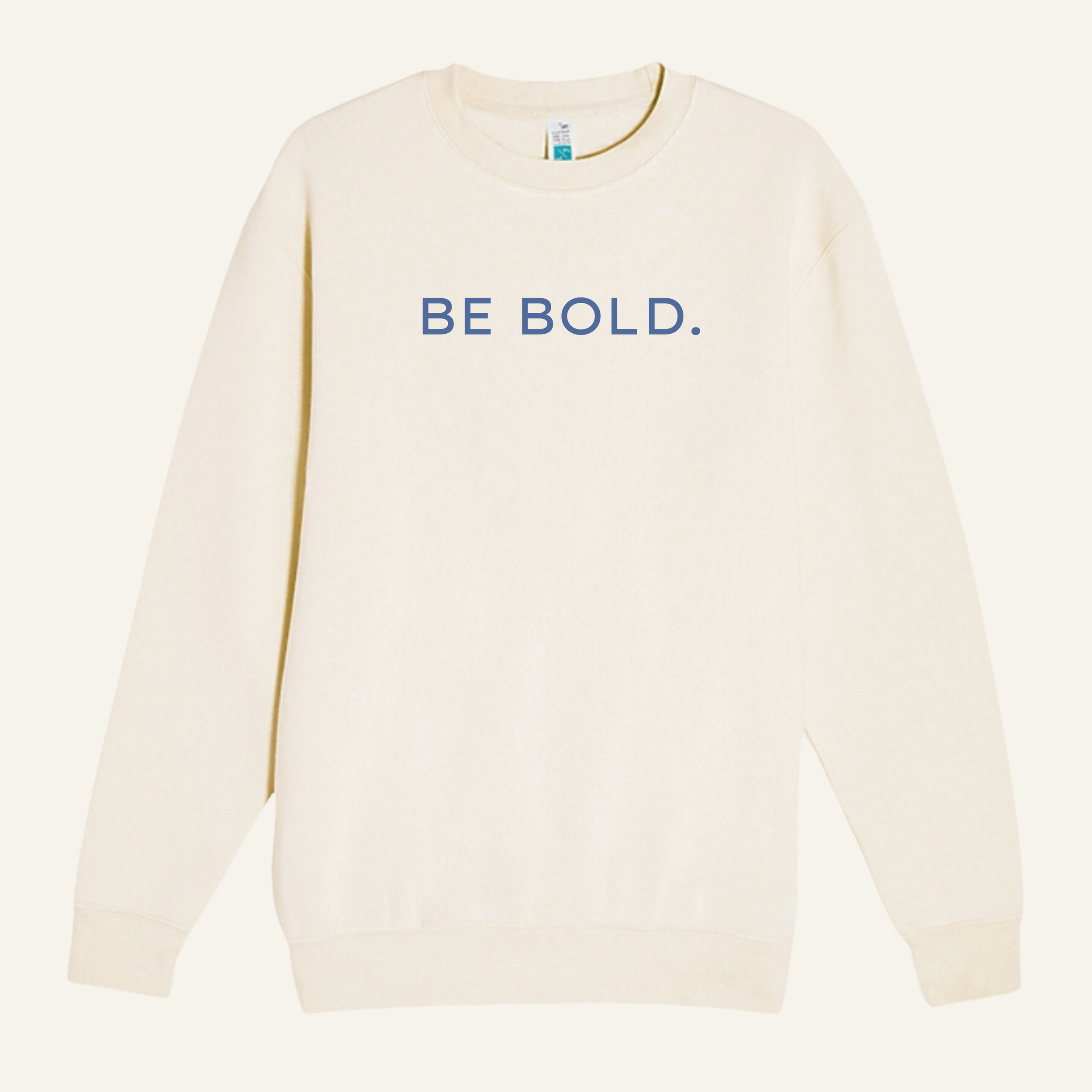 Be Bold. Sandshell a.png