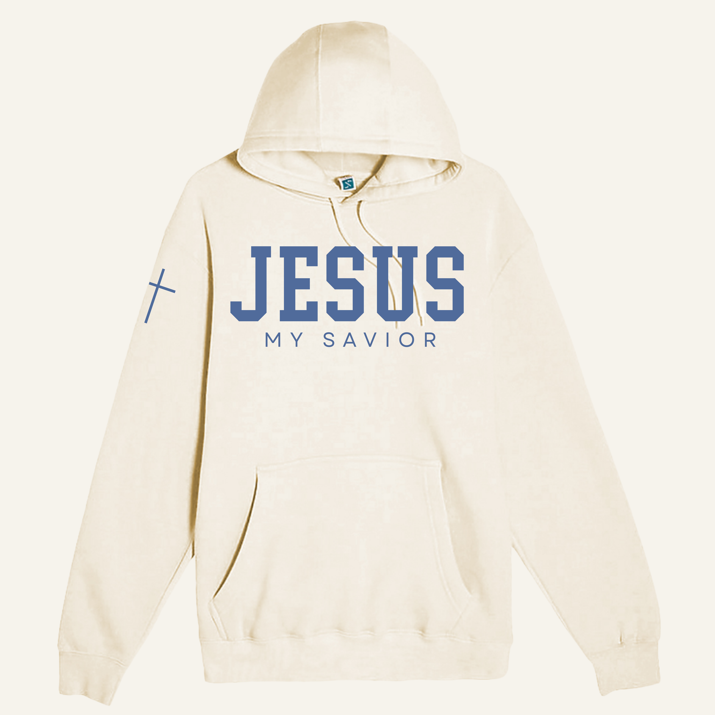 Jesus My Savior SS a.png