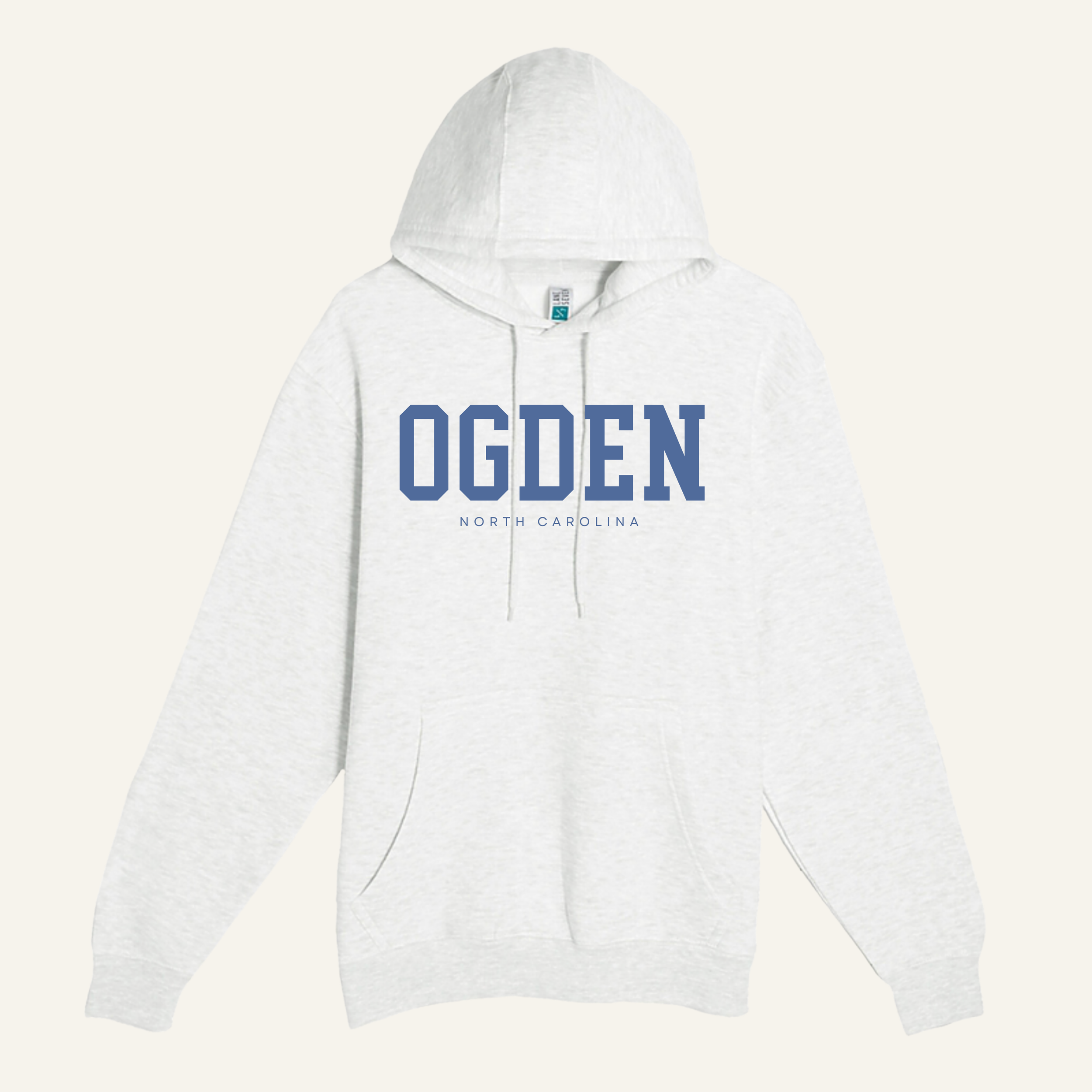 Ogden Block Hoodie