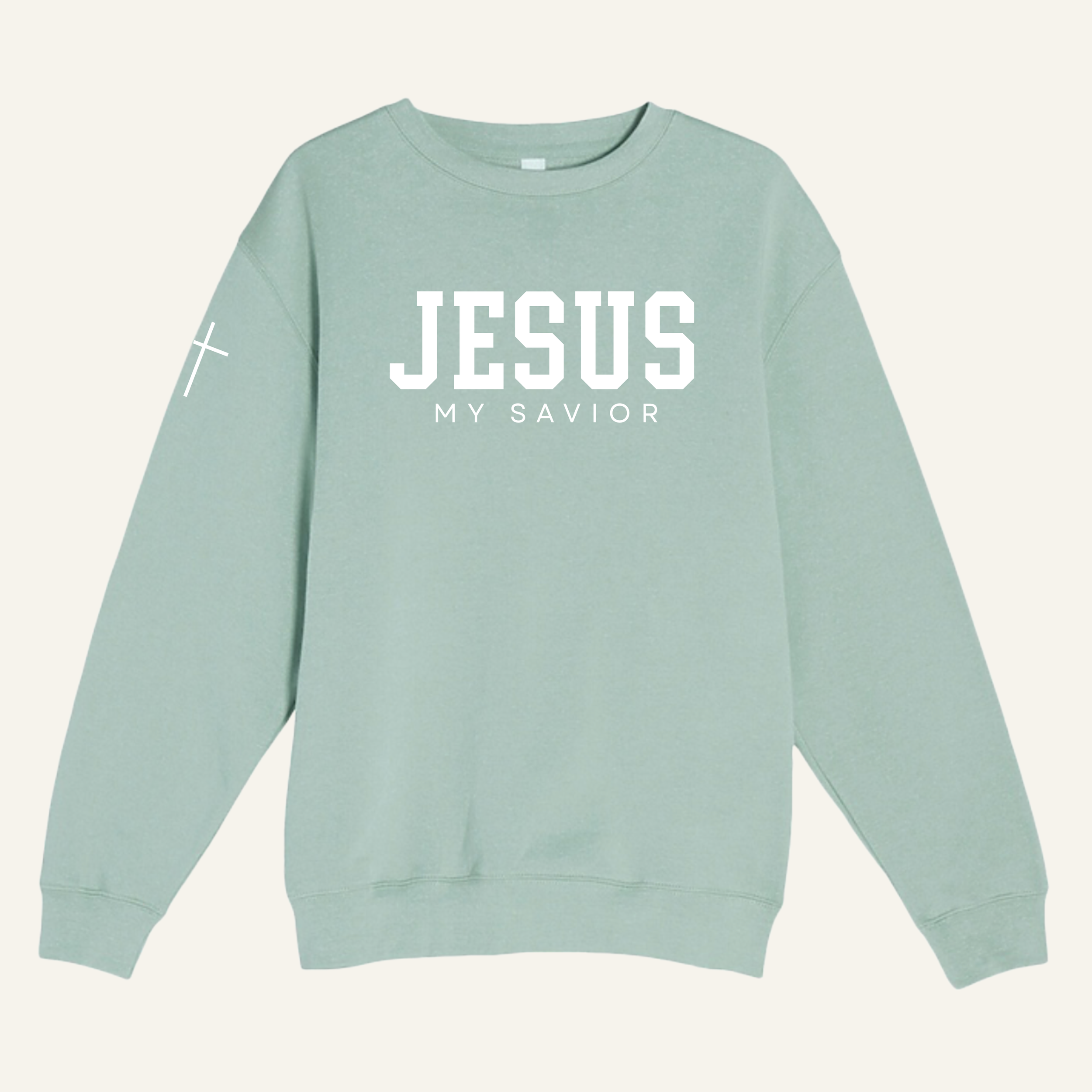 Jesus My Savior SF a.png