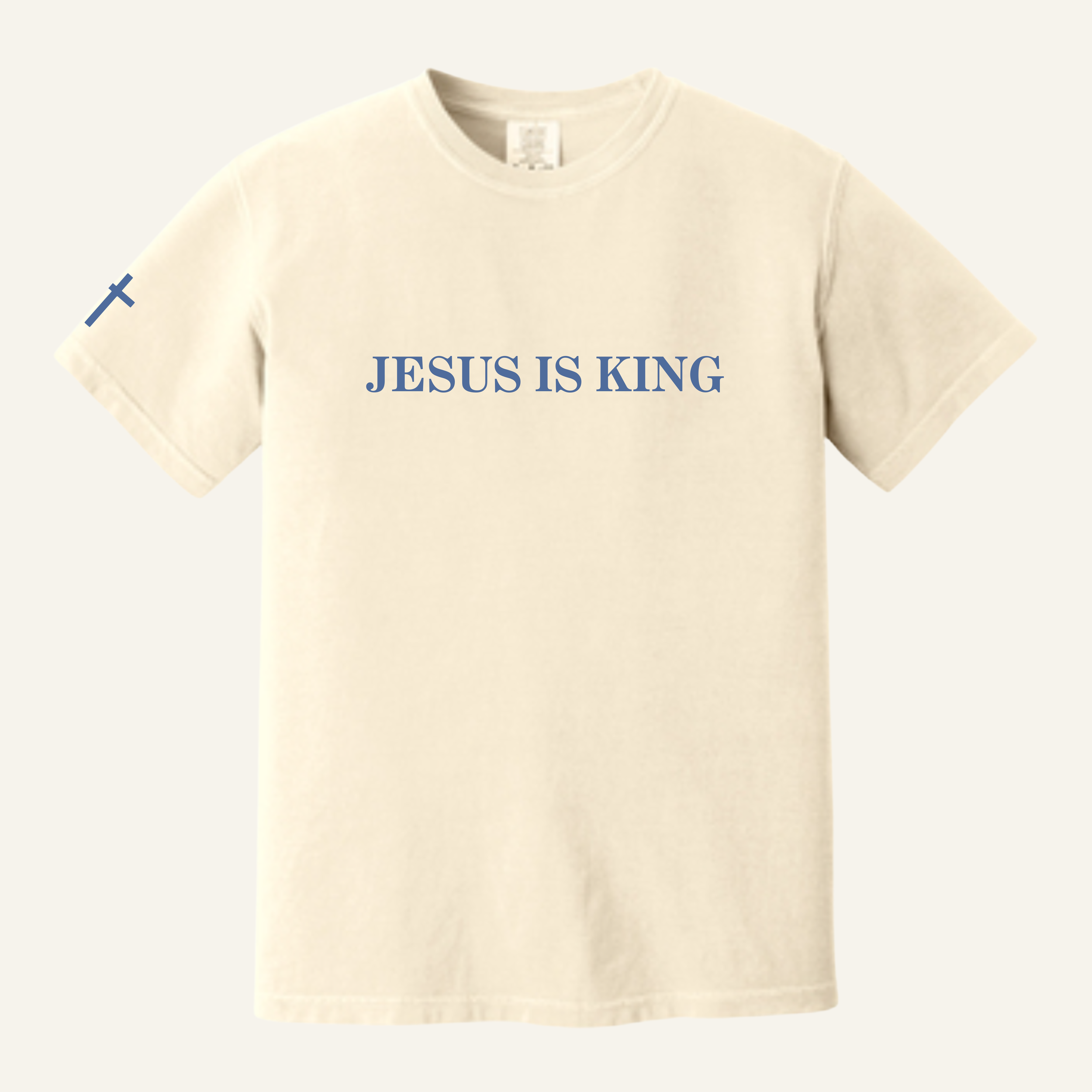 Jesus is King I a.png
