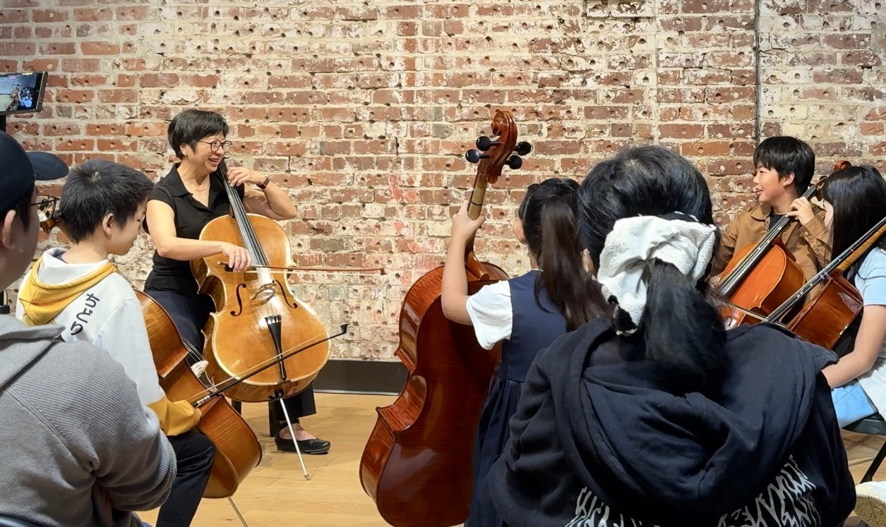 Welcoming 2026 with Gratitude, Curiosity, and Connection