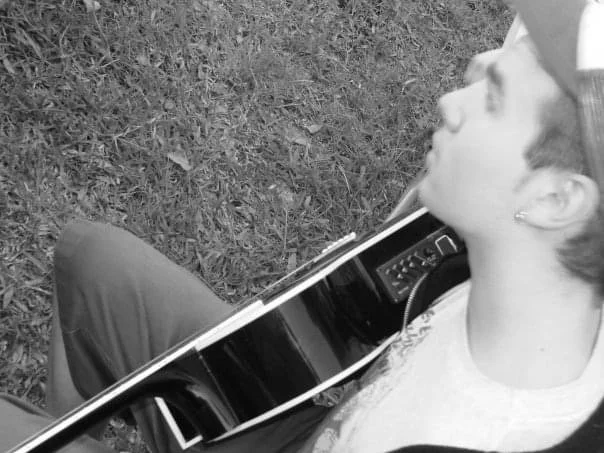 Forrest, St. Petersburg, FL, 2007