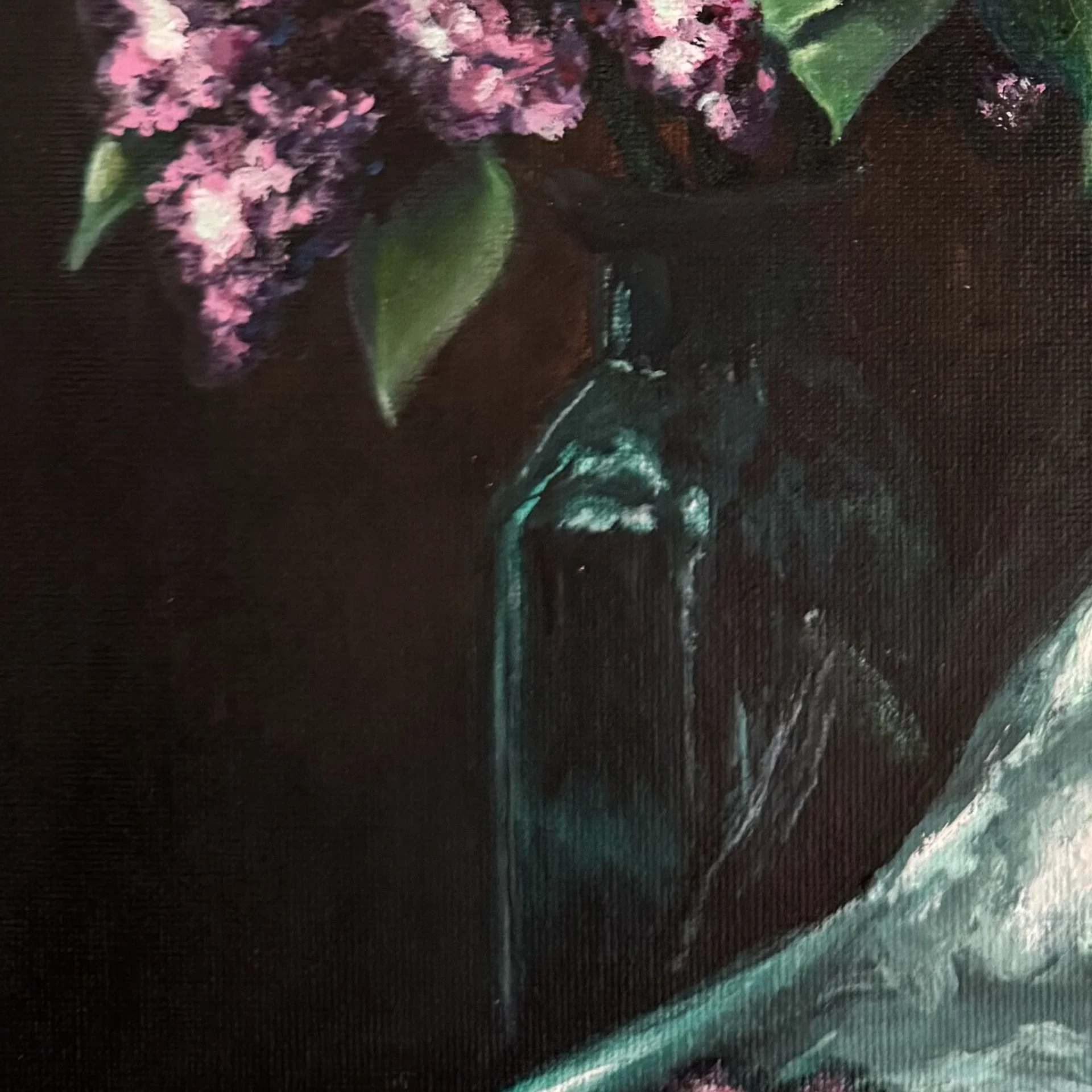 Vase Detail (Quiet)