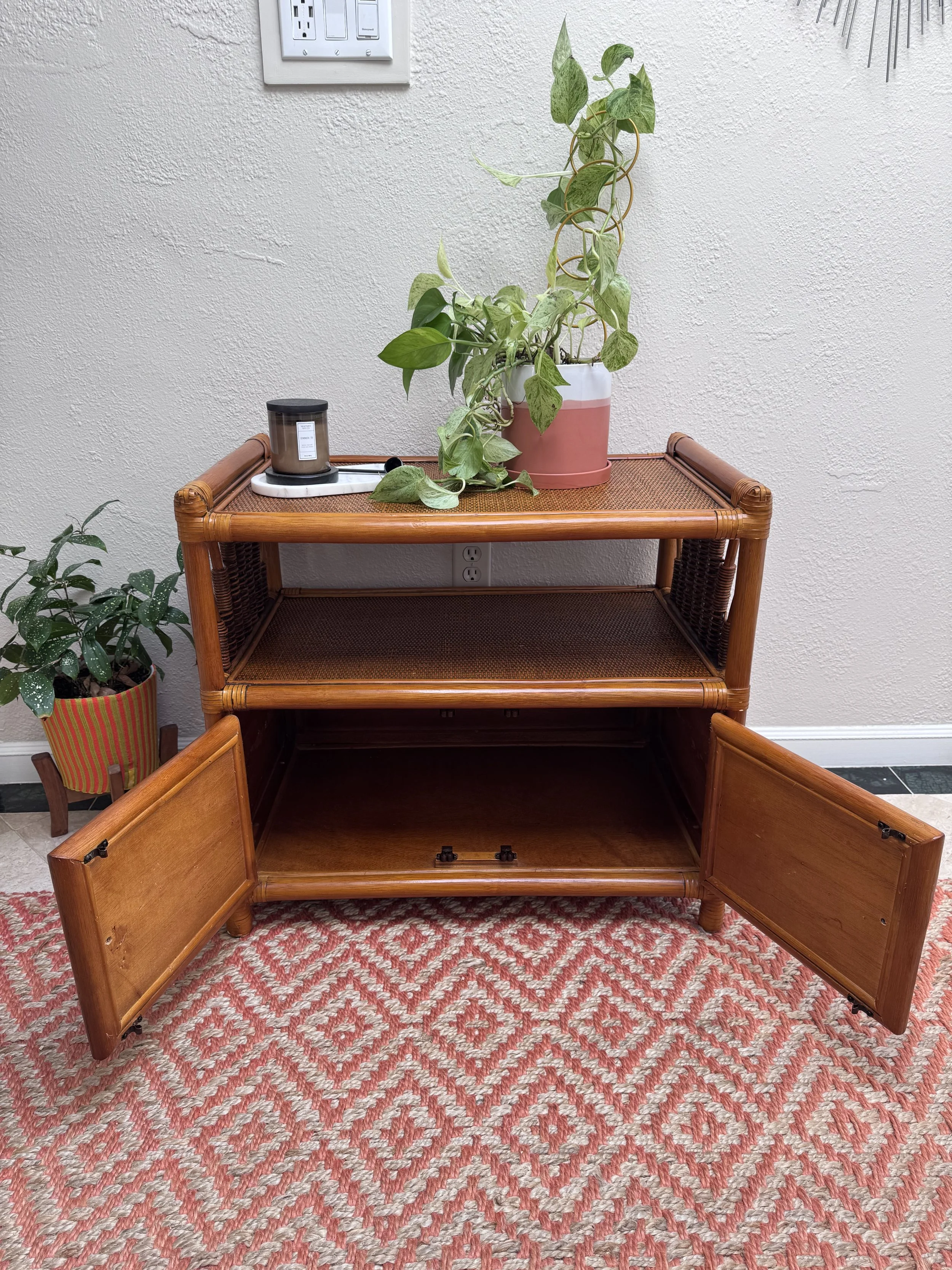 Boho Cabinet Restoration, 2026