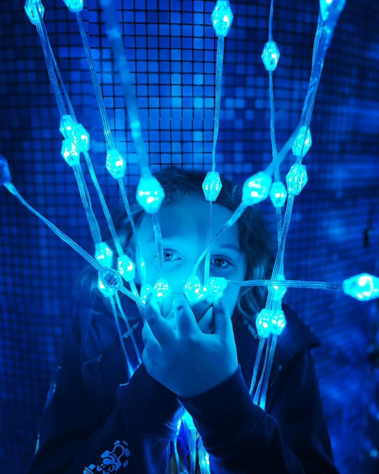 Jamie - Holiday Expo, St. Petersburg, 2023