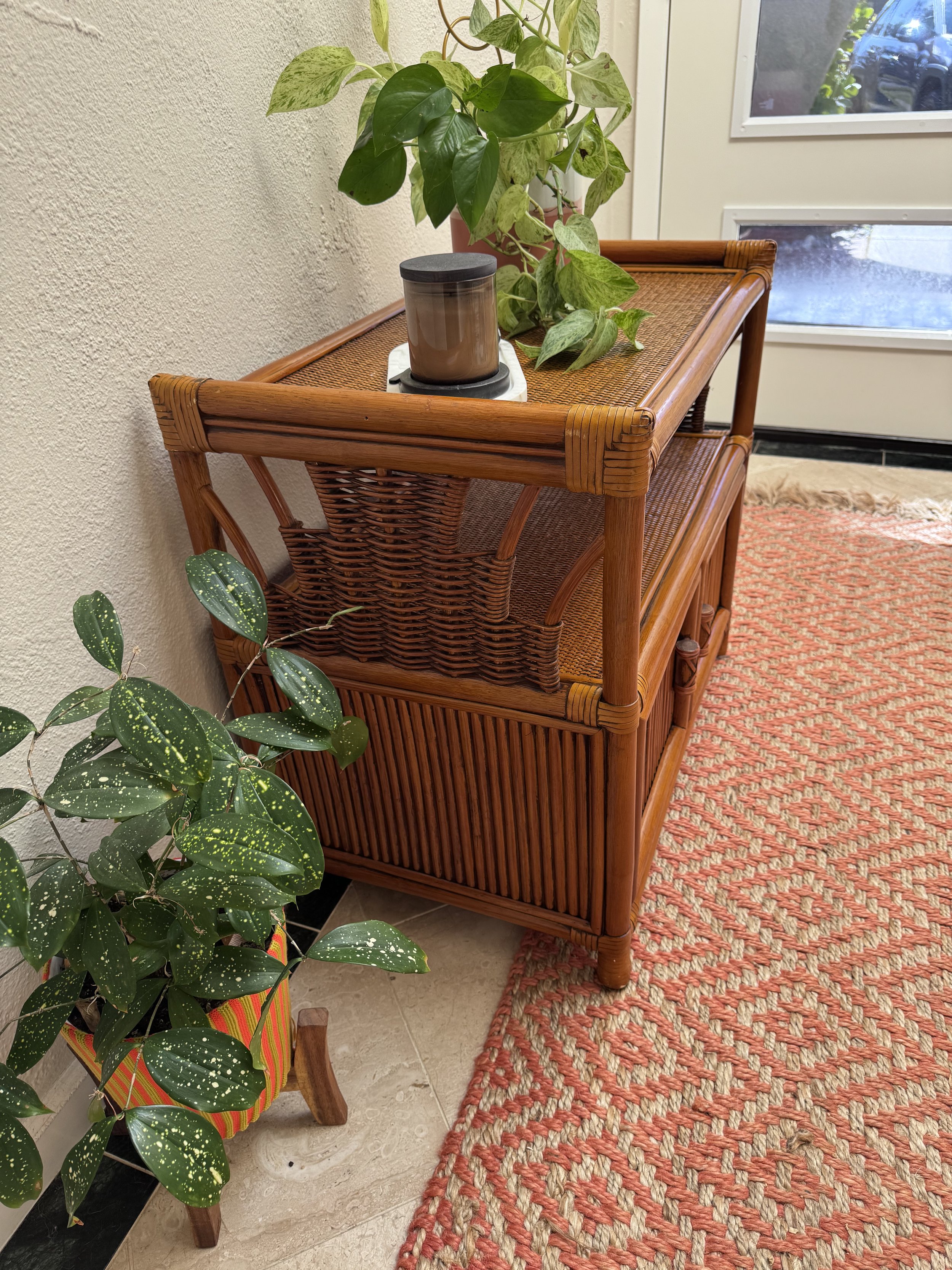 Boho Cabinet Restoration, 2026