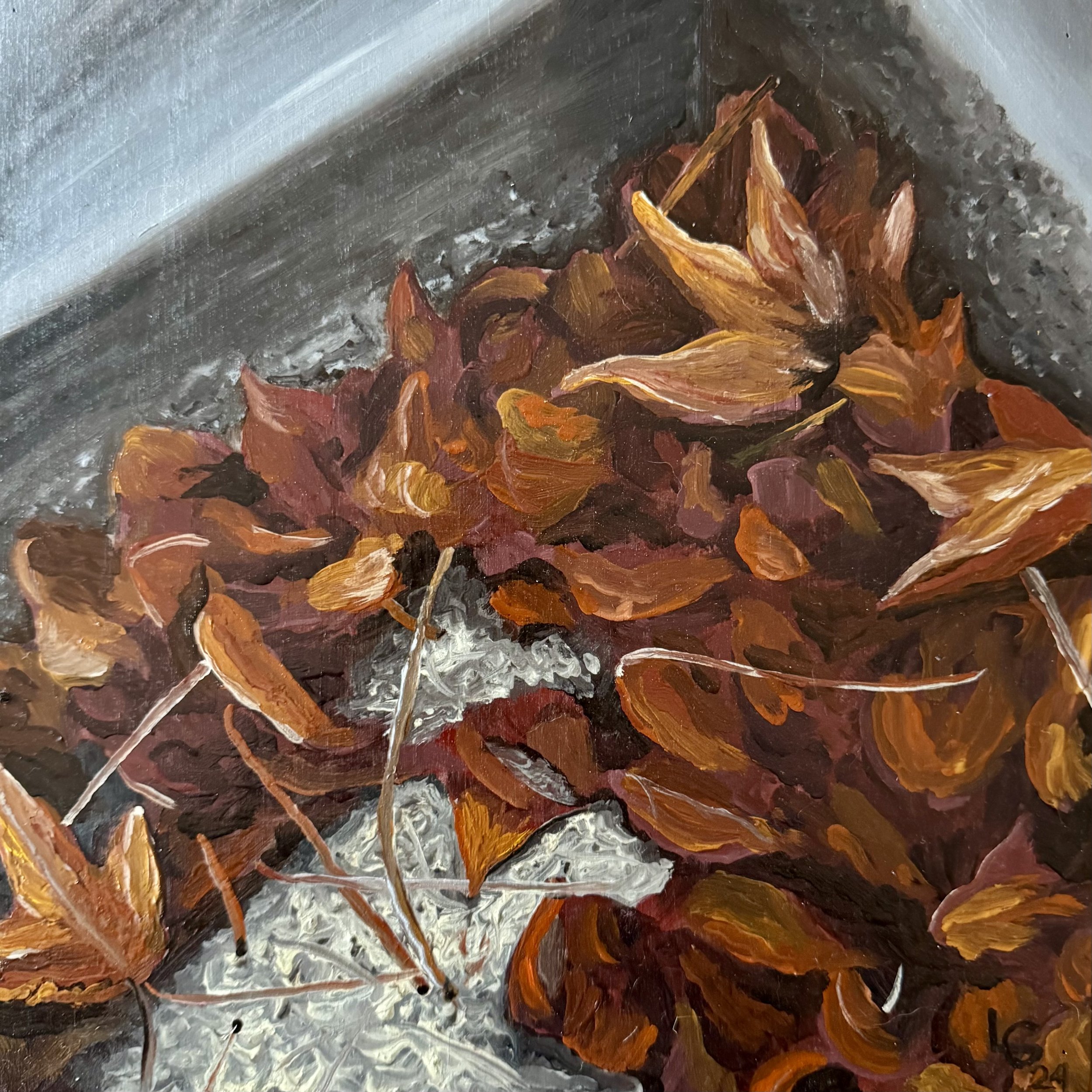 Autumn Murmurs