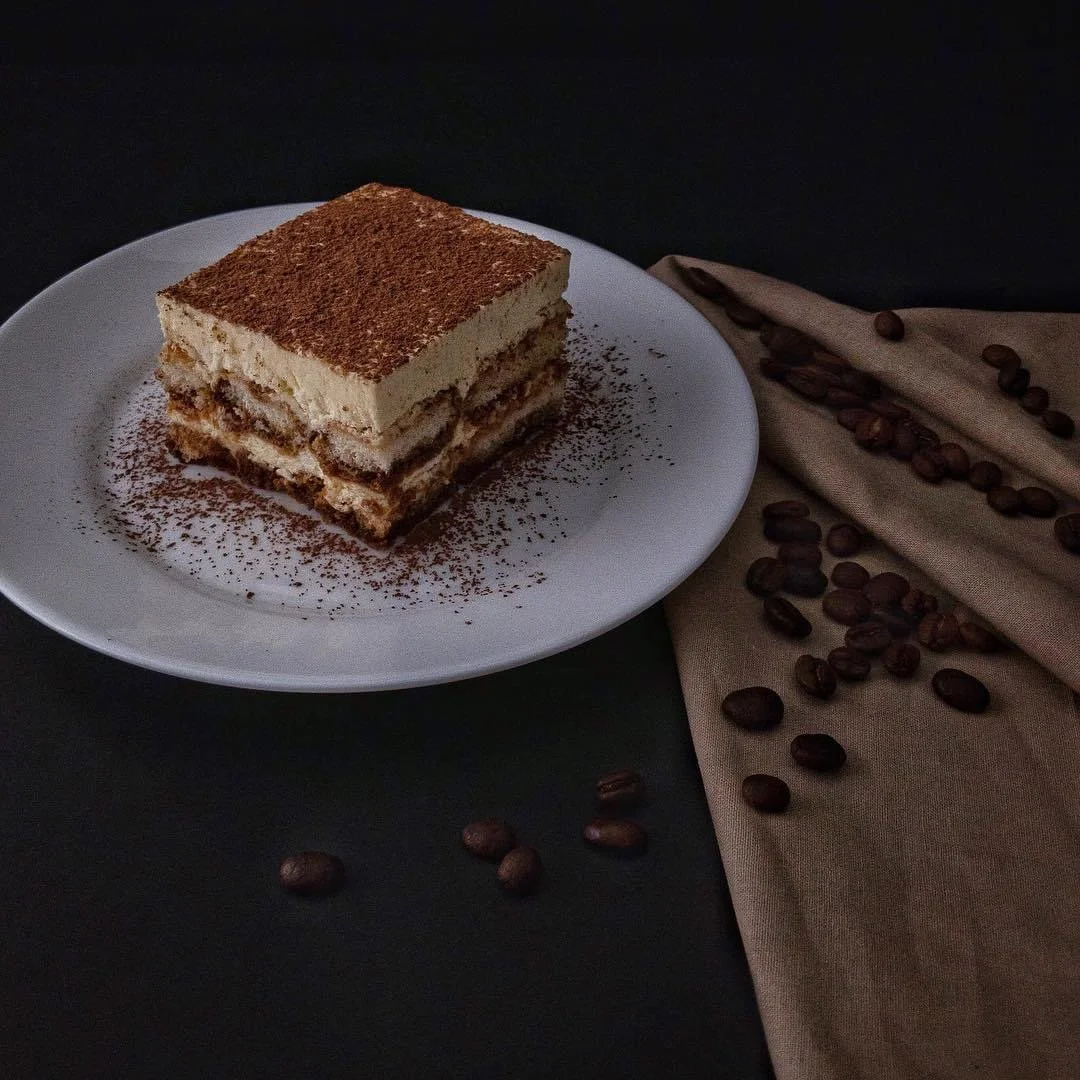 Tiramisu, 2018
