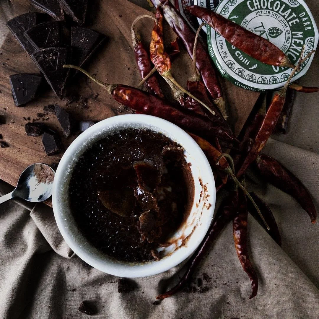 La Dulce Oscura, 2018