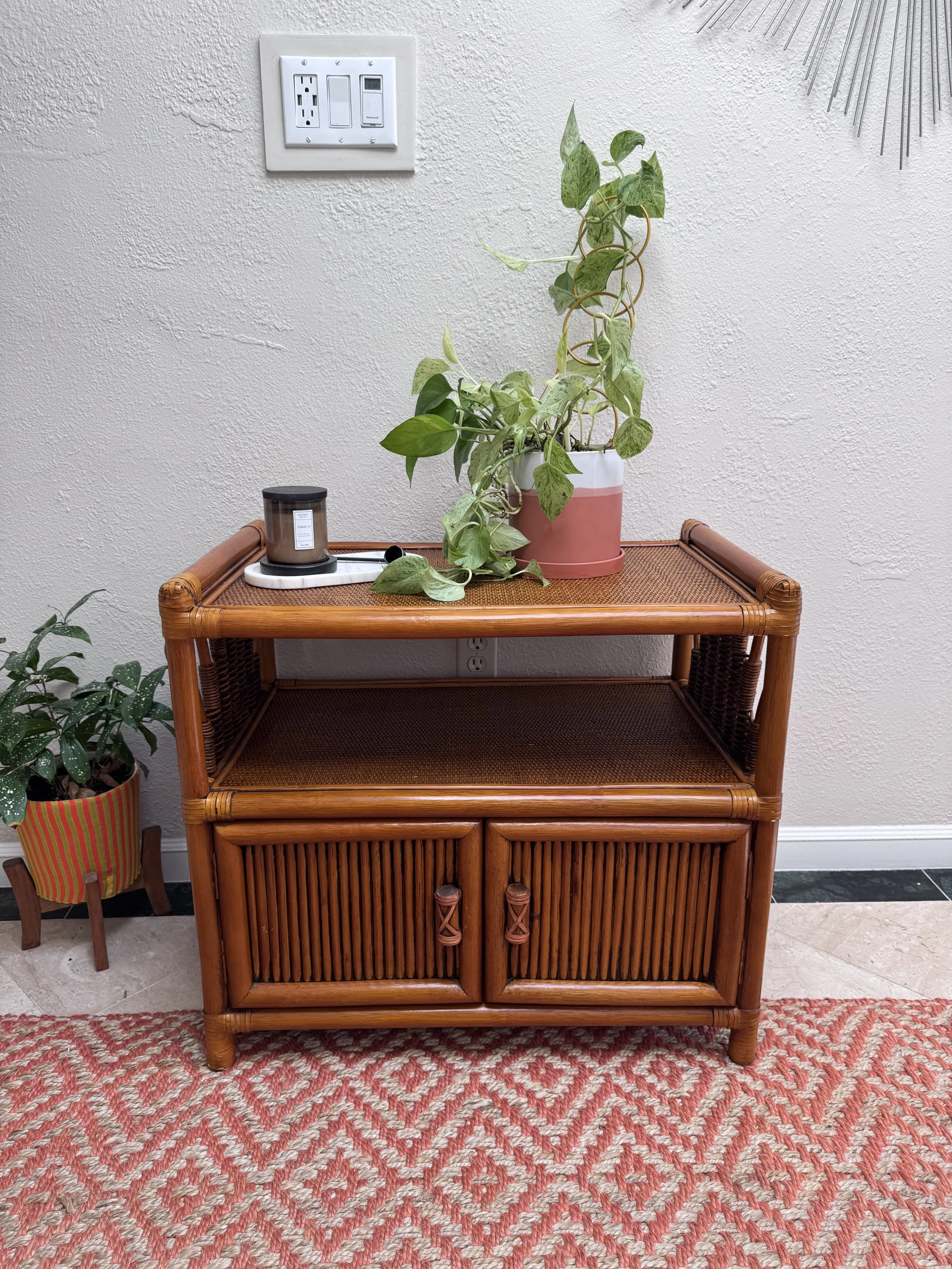 Boho Cabinet Restoration, 2026
