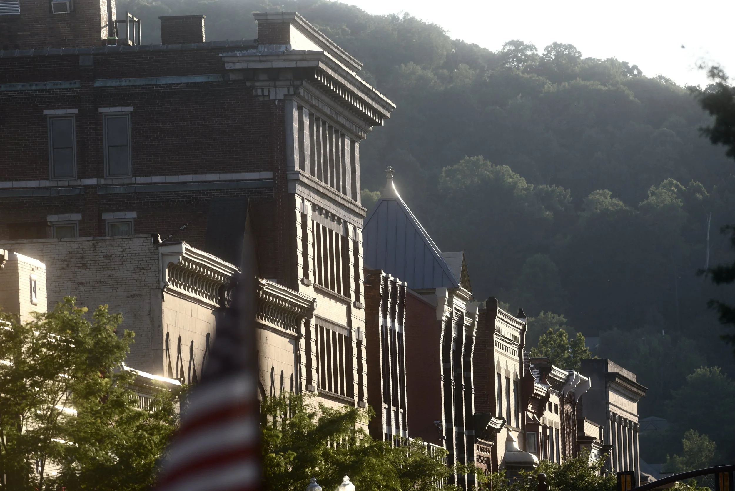 McElhattan Challenge Transitions from Pilot to Full Program, with $500,000 in New Grants Available to Boost Entrepreneurship in Franklin, PA. (Copy)