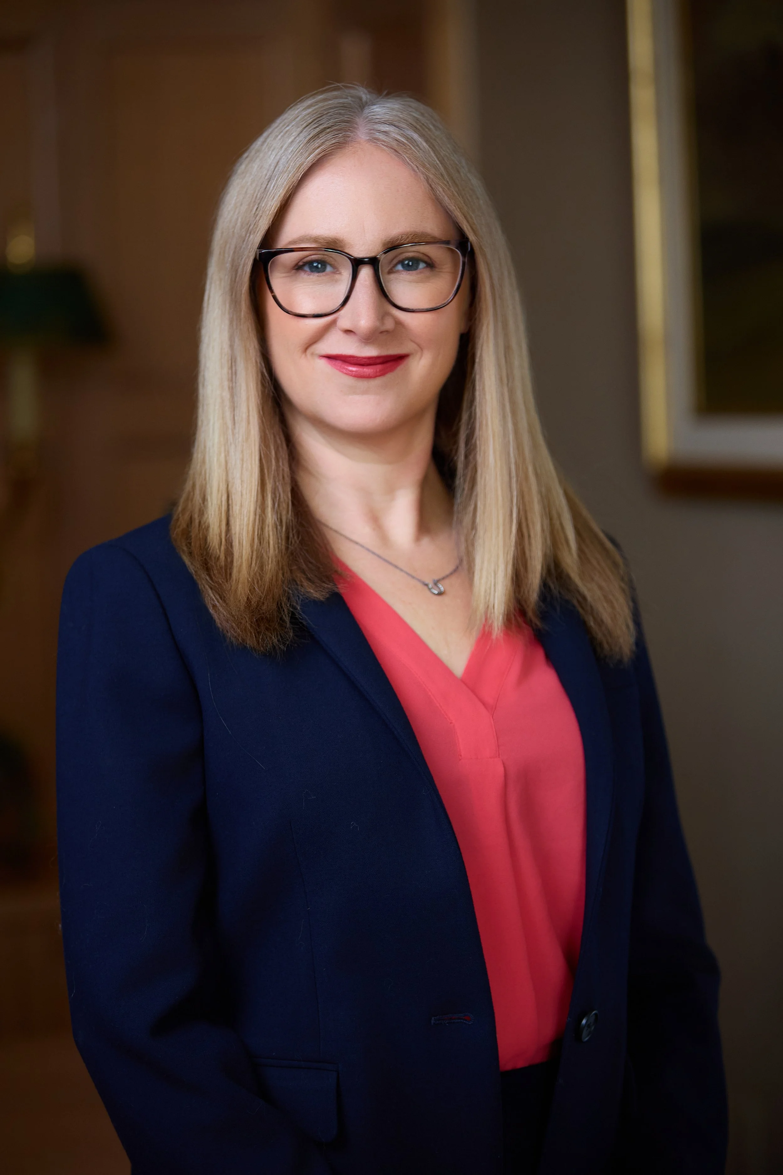 McElhattan Foundation Appoints Jocelyn Horner Kelly, PhD, as Executive Director