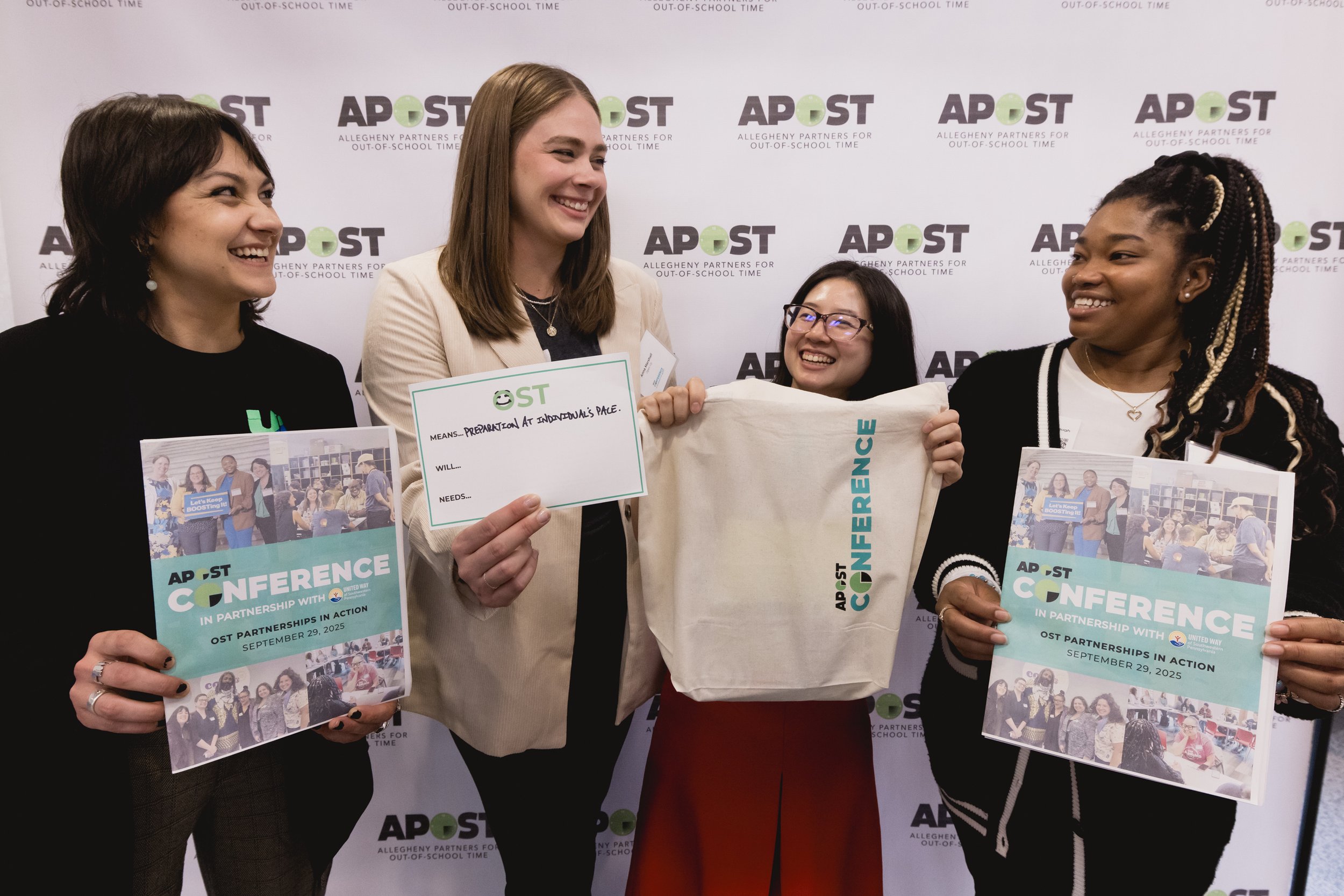 Building a Strong Out‑of‑School‑Time Ecosystem in Allegheny County