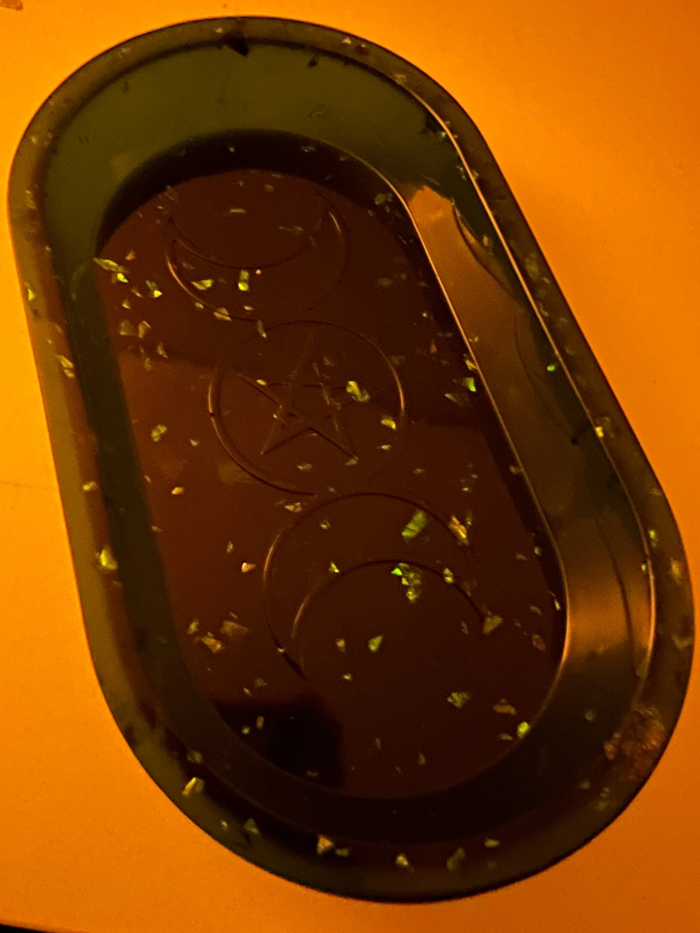 Custom Trinket Tray