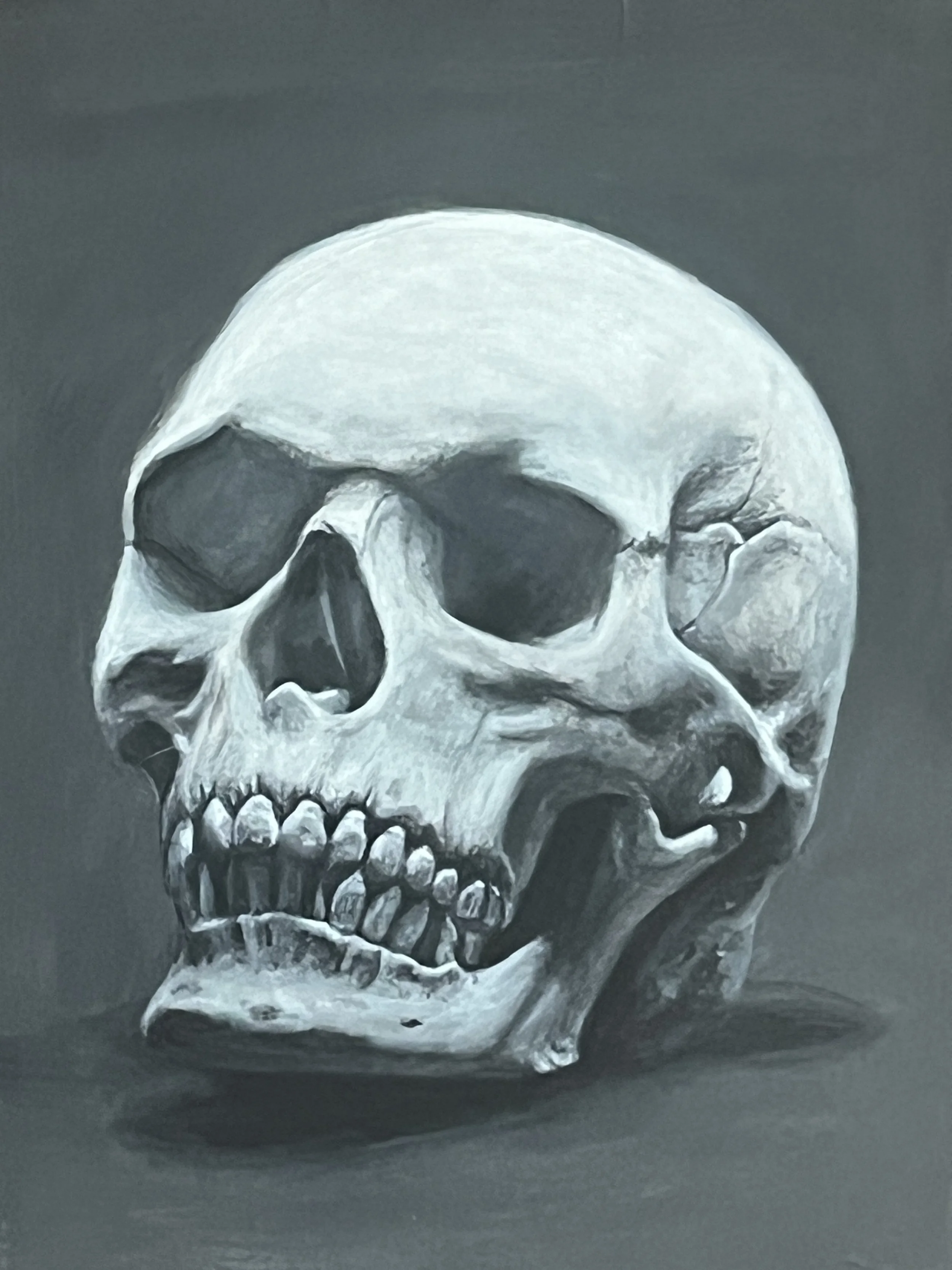 Mike Tran, Commonality