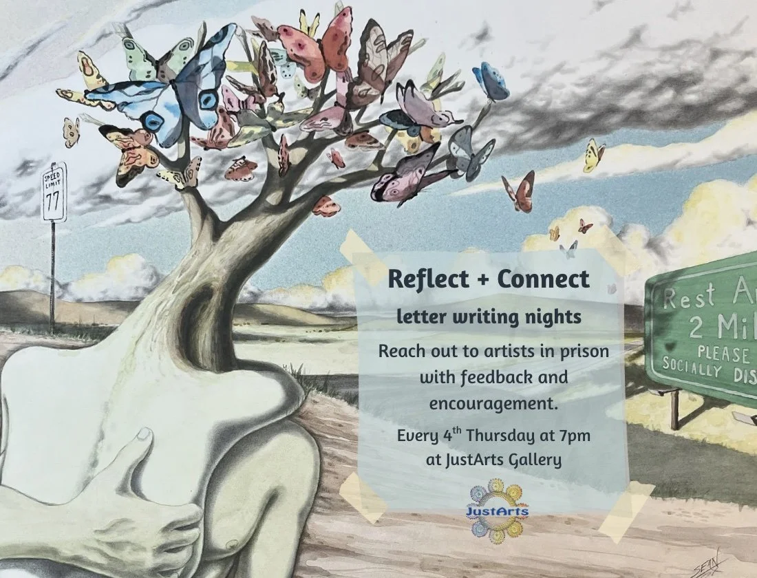 Reflect + Connect