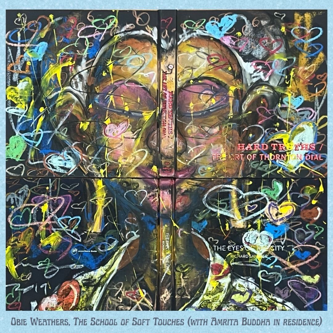 ❤️🧡💛💚🩵💜

#valentinesday #abolition #resistance #love #connection