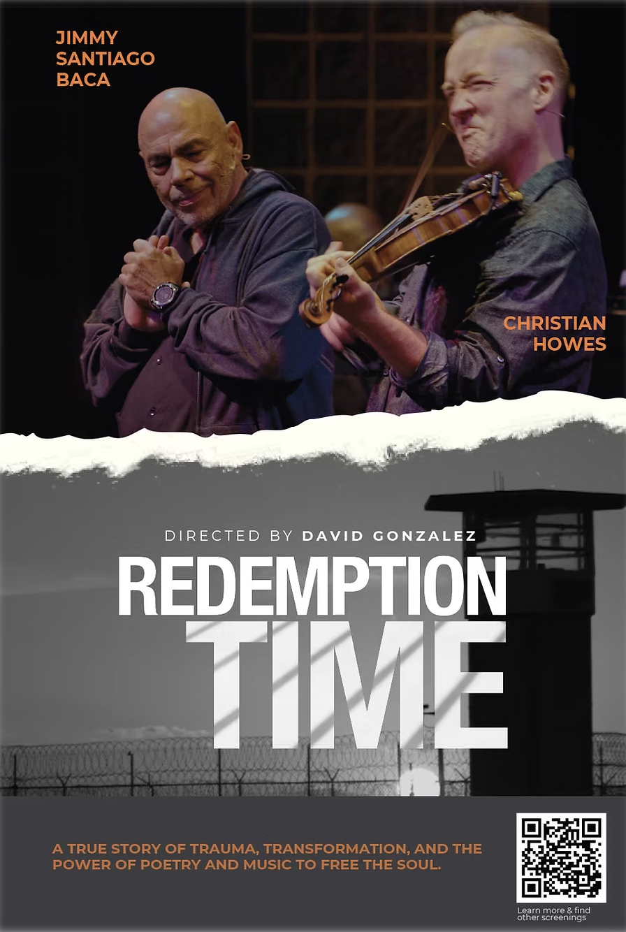Redemption Time Screening
