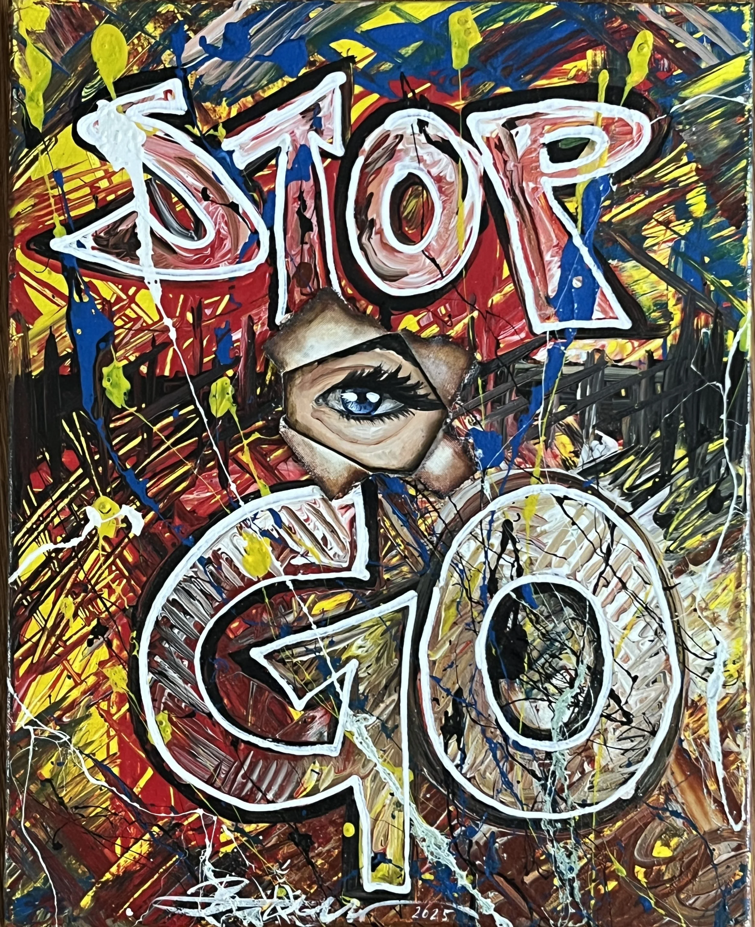 Billie Allen, On the Outside Looking In