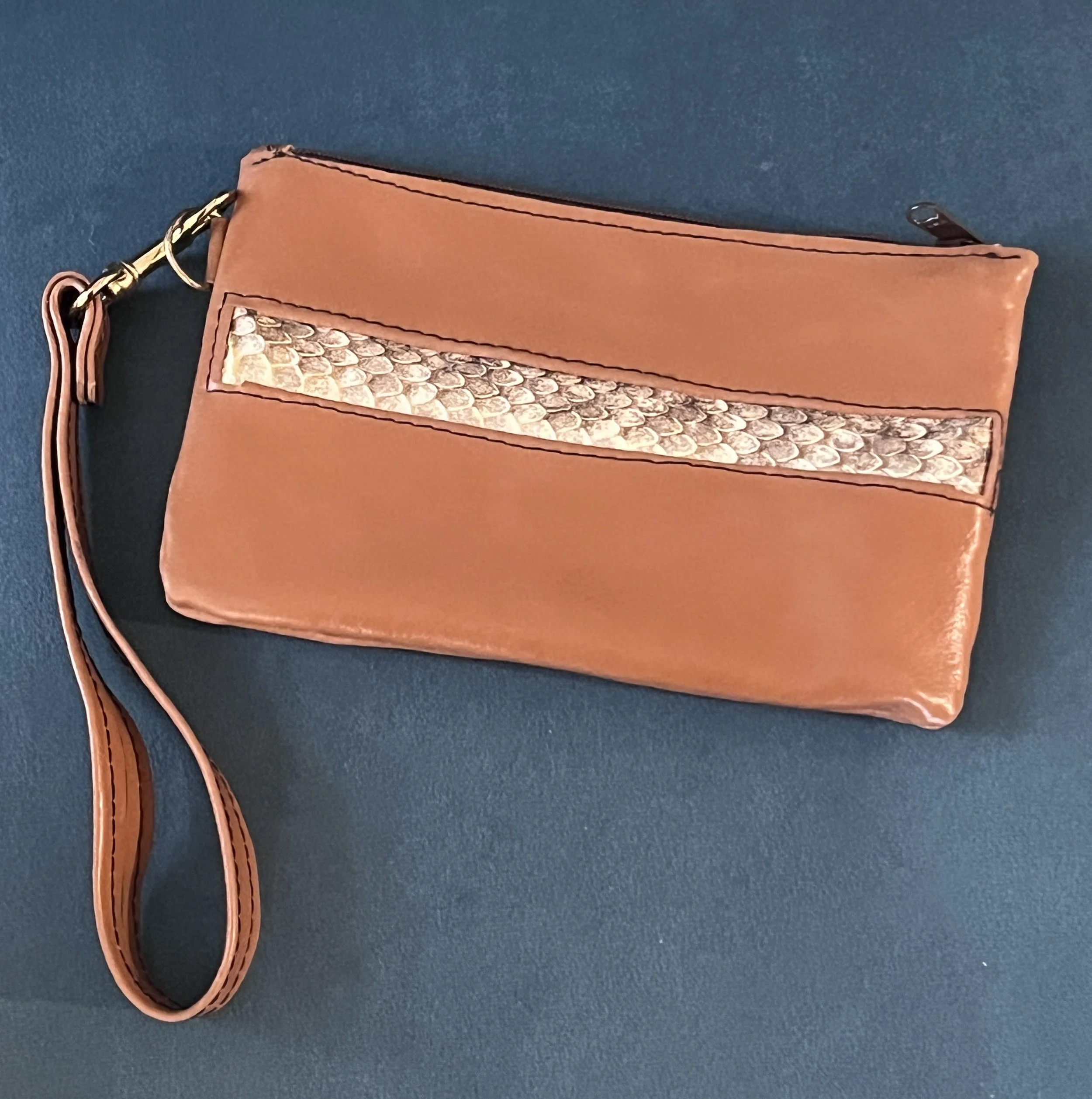 Patrick Holzer, Rattlesnake Clutch