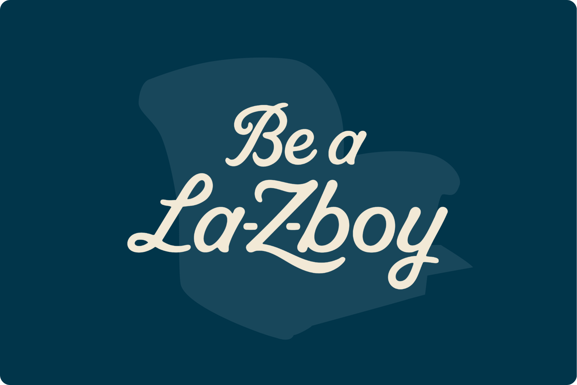 La-Z-Boy | Social