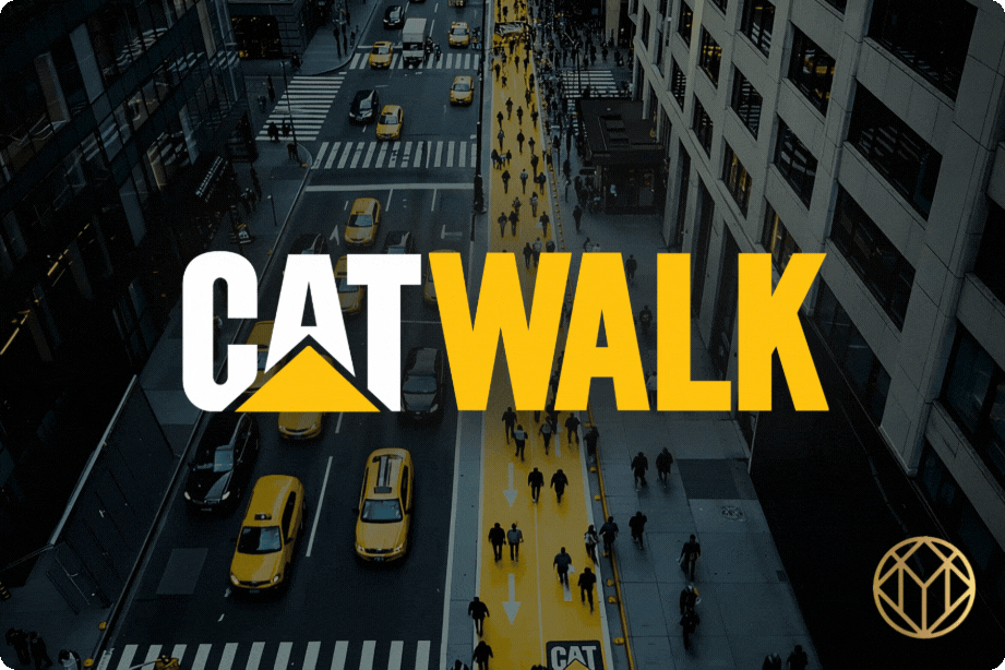 Caterpillar | Brand Act