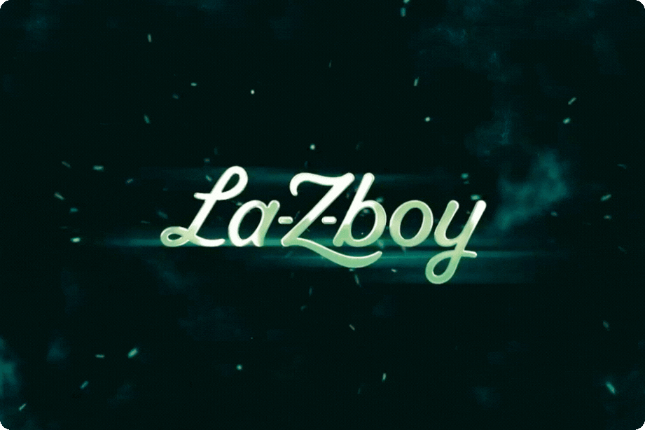 La-Z-Boy | Social