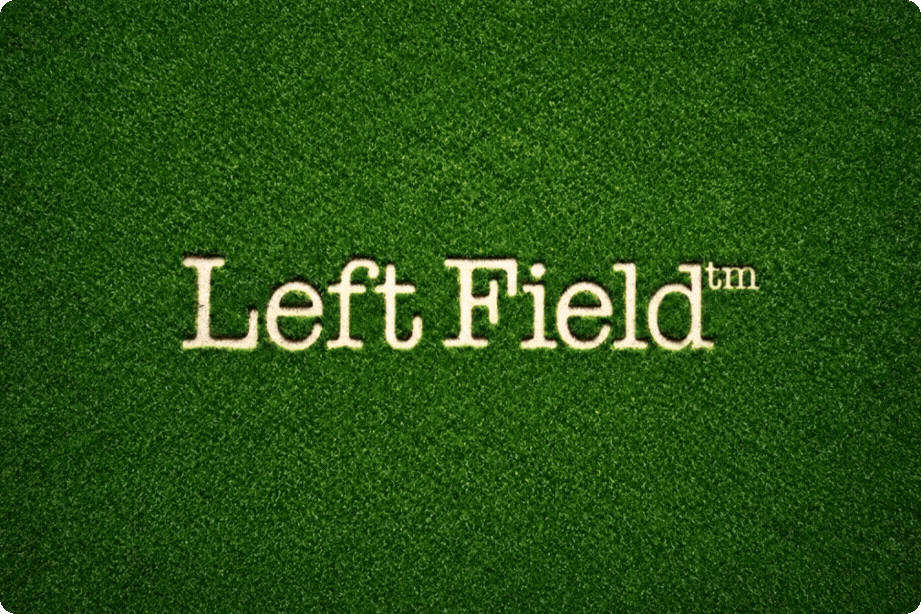 Left Field Ad Agency