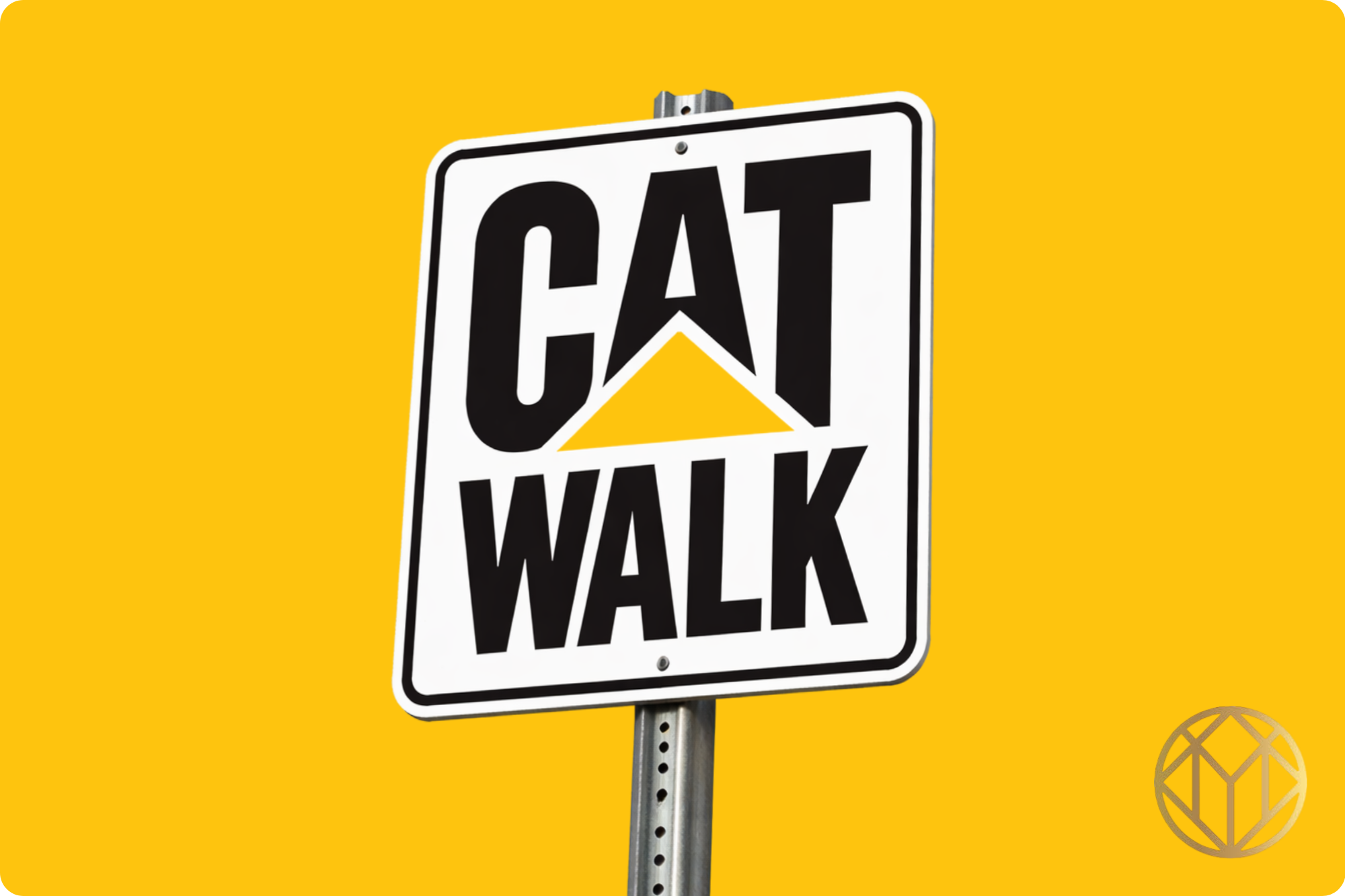 Caterpillar | Brand Act