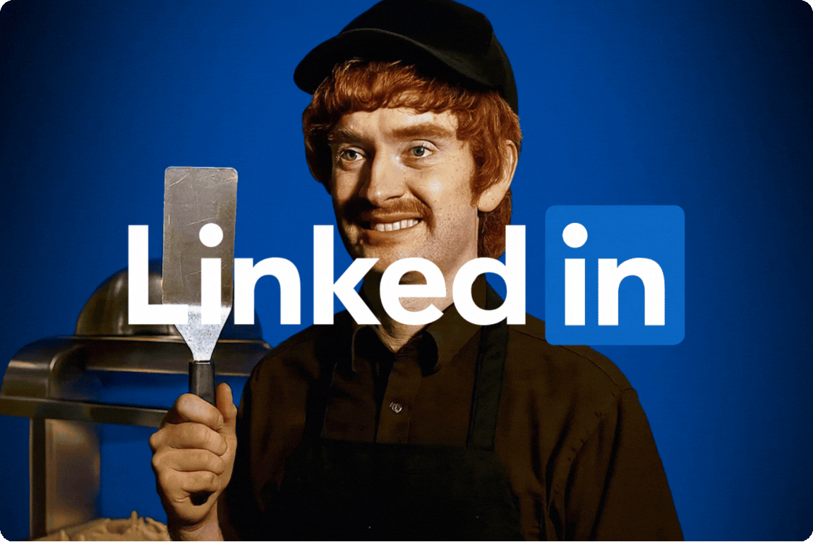 LinkedIn | Integrated