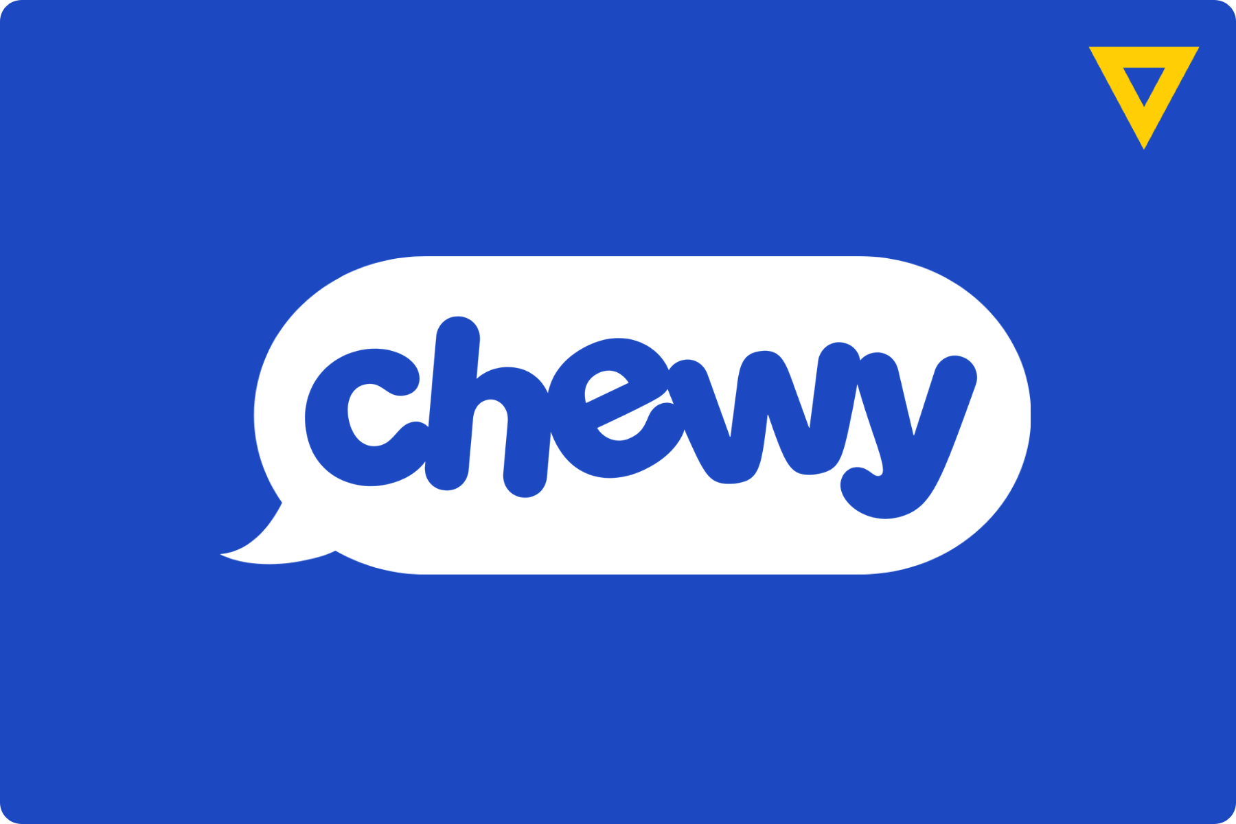 CHEWY