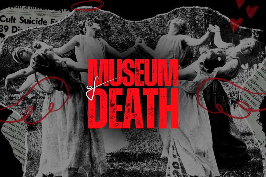 Museum of Death