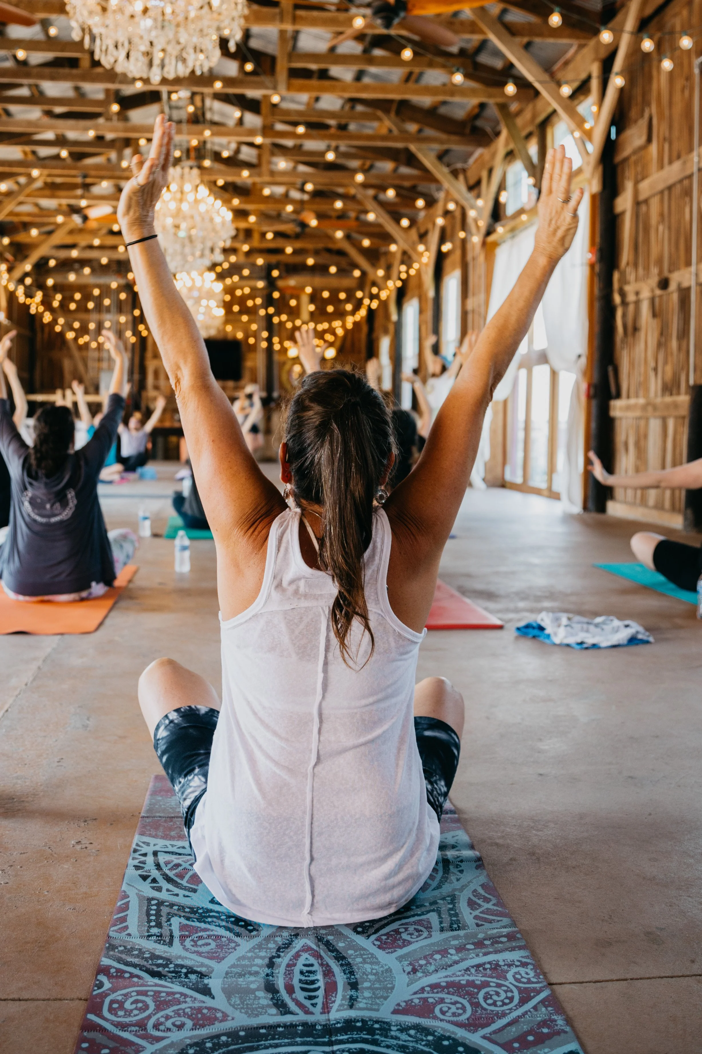 Goat Yoga for Physical Healing: What Yogis Should Know