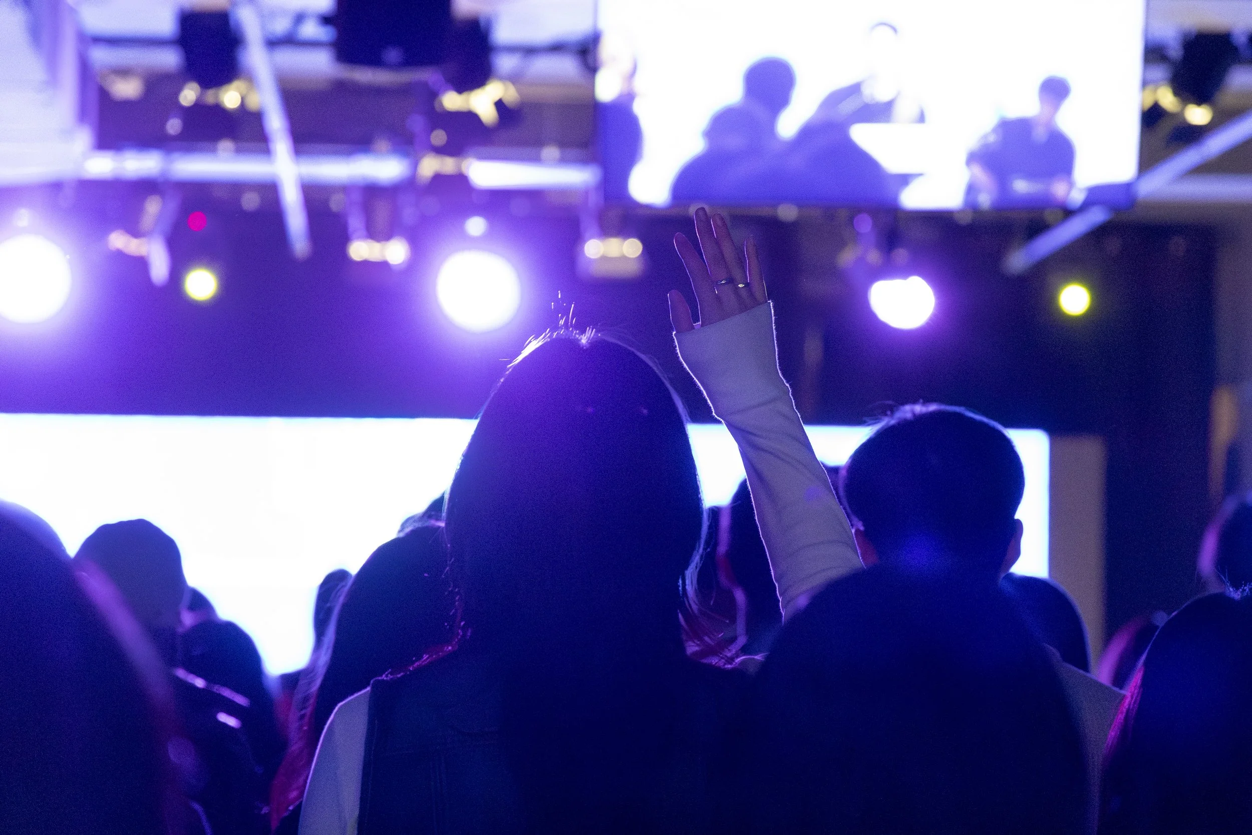 IN2 Church Worship