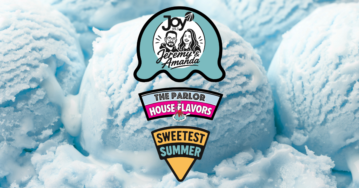 Sweetest Summer with The Parlor