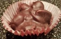 Peanut Clusters