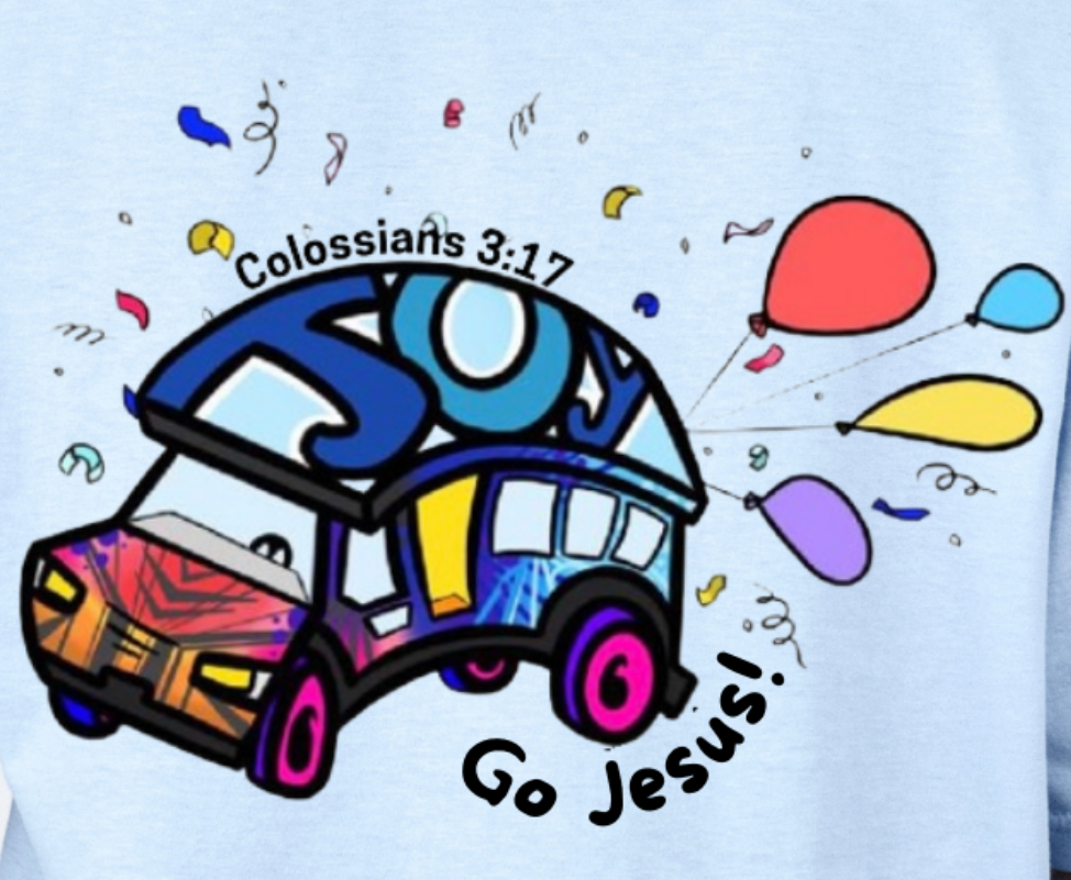 JOY BUS - Joy for Java