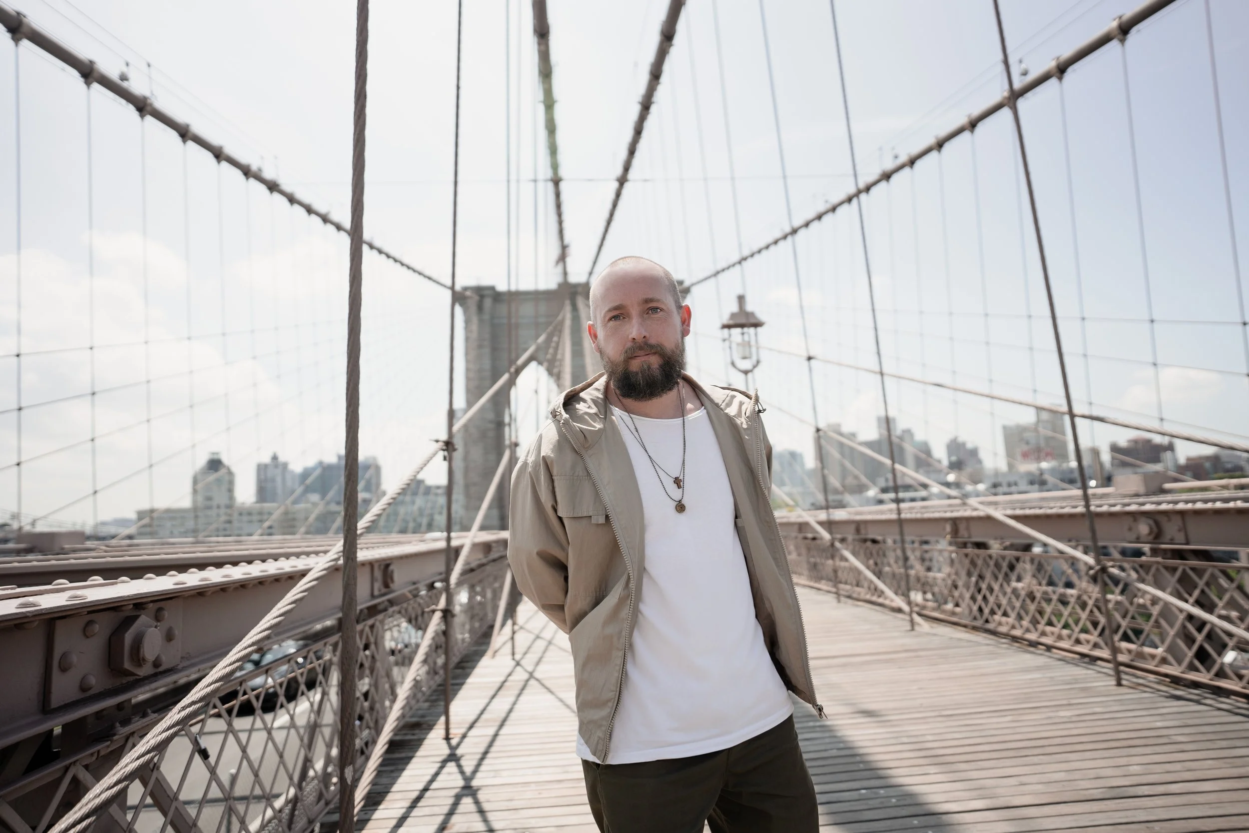 We Are Messengers "Celtic Christmas"