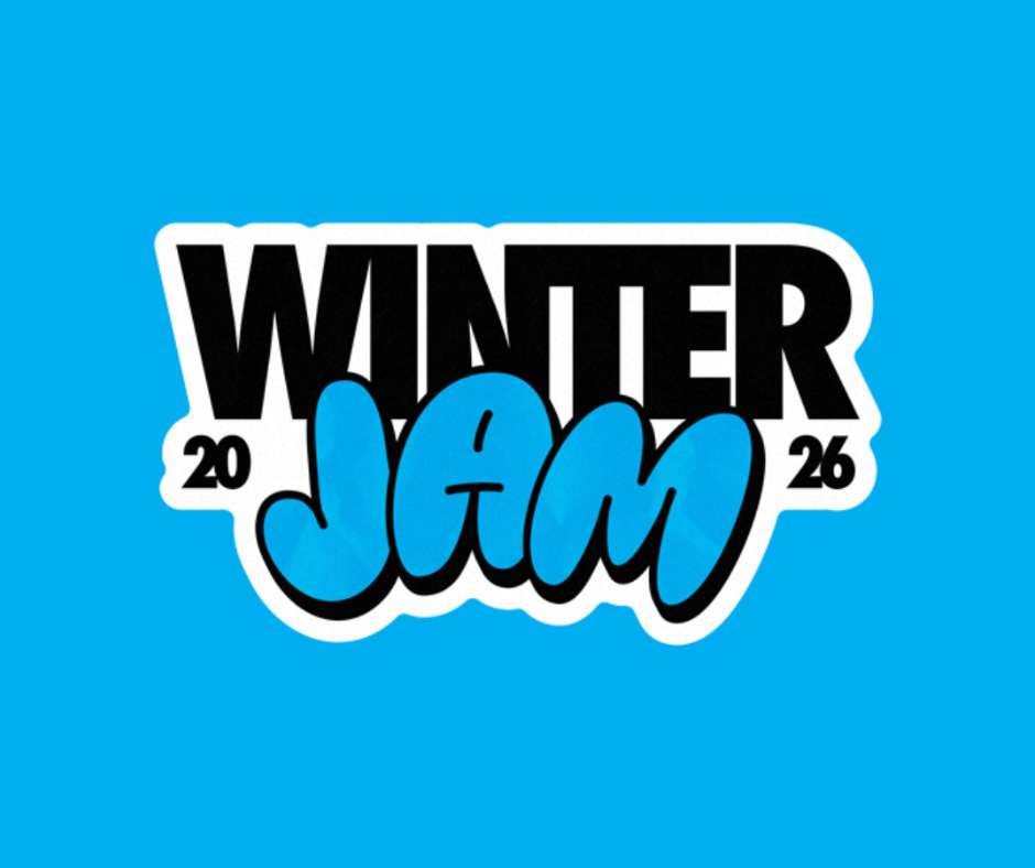 Winter Jam 2026