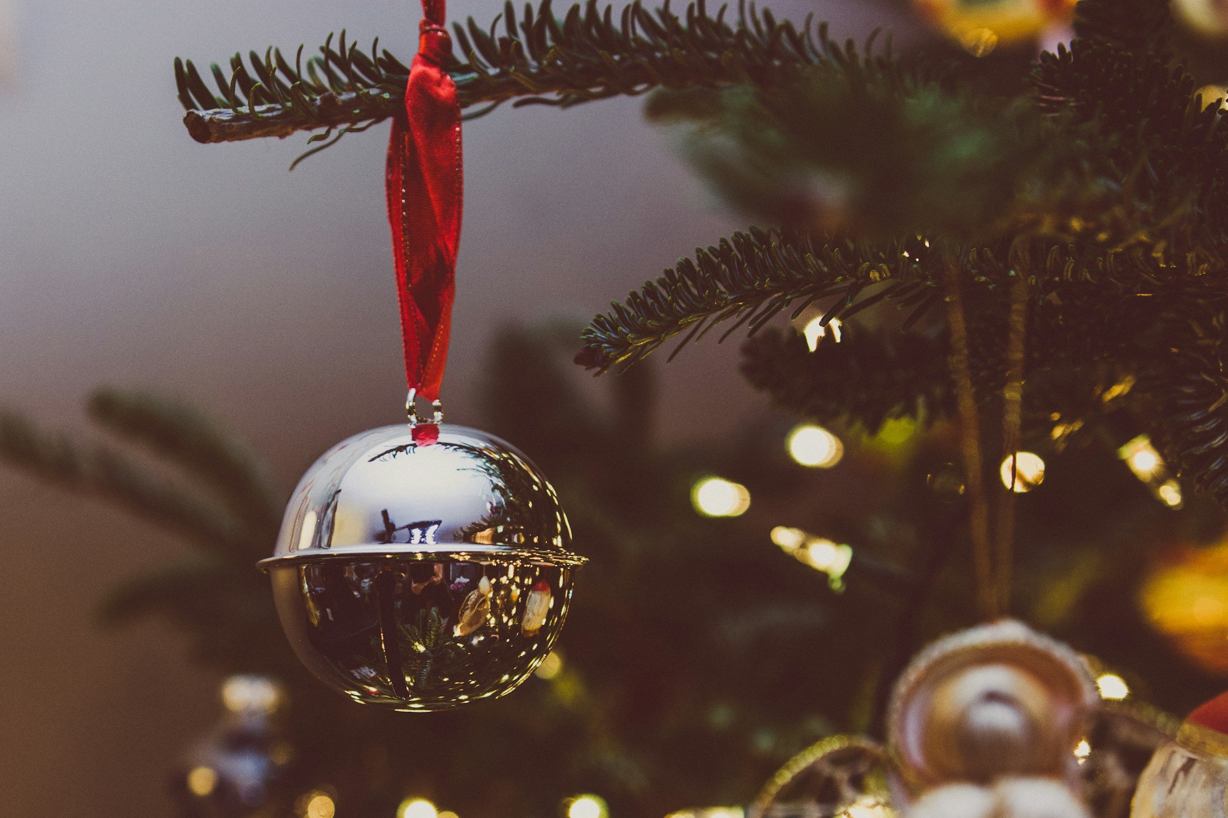 Simple Christmas, True Joy