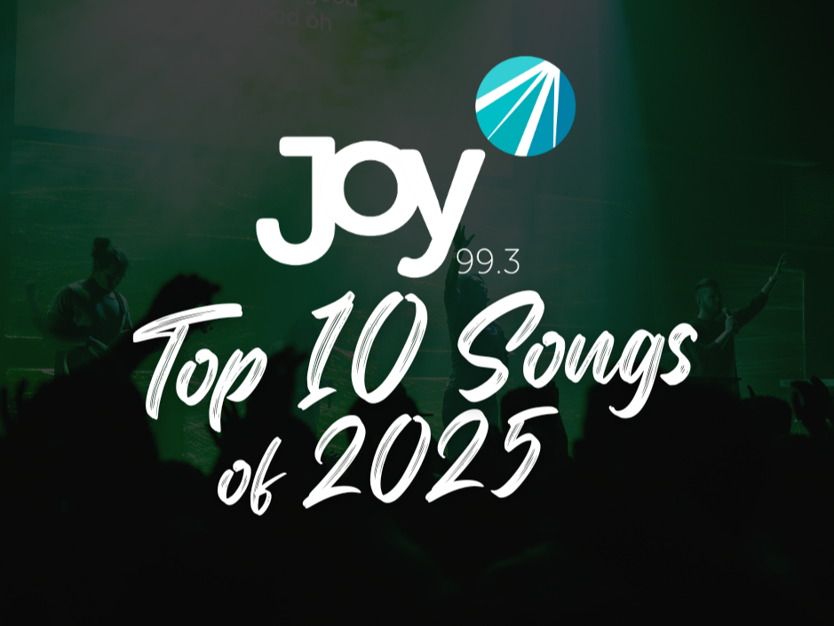 Joy99’s Top 10 Songs of 2025