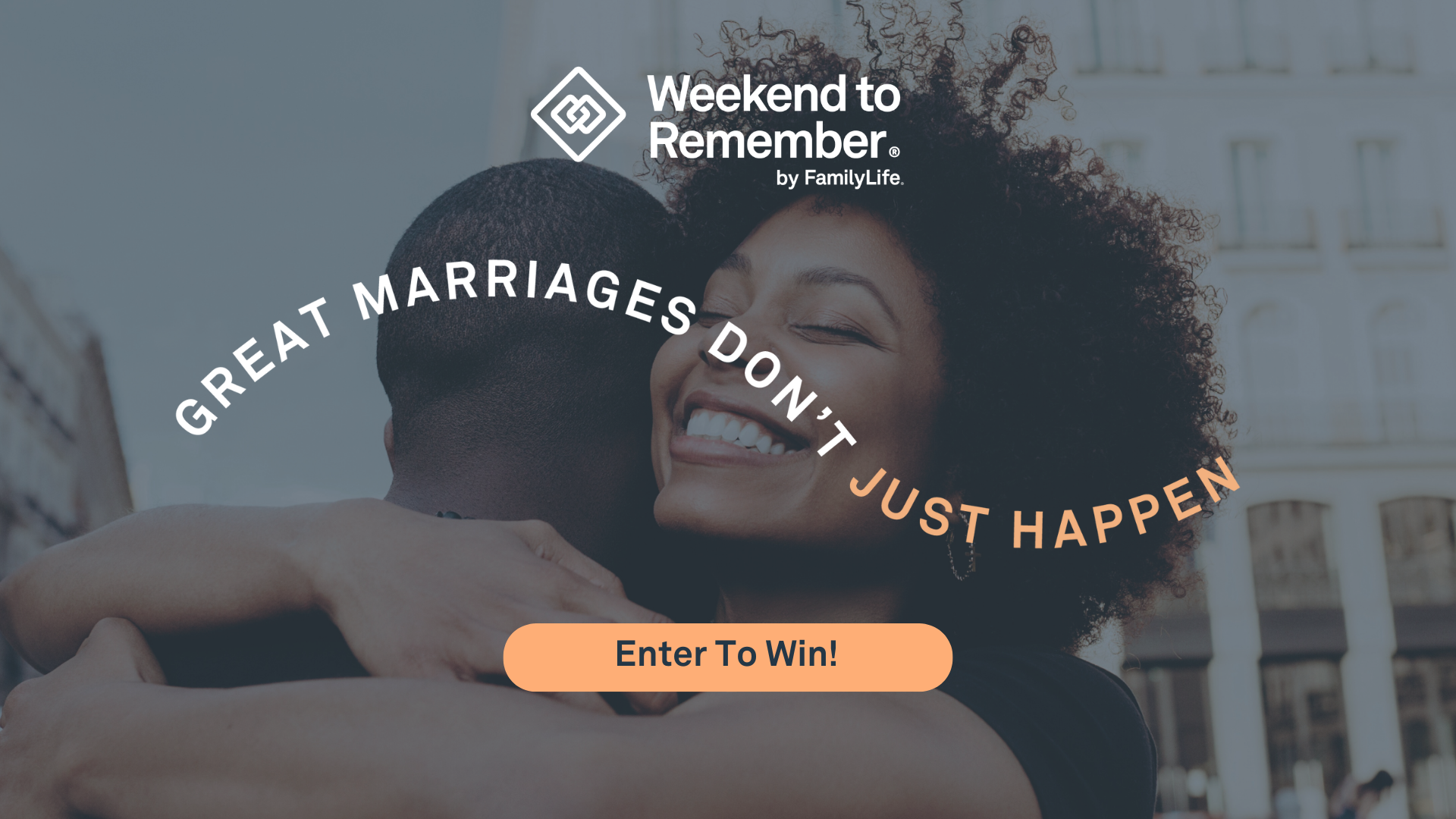 Weekend to Remember Giveaway!