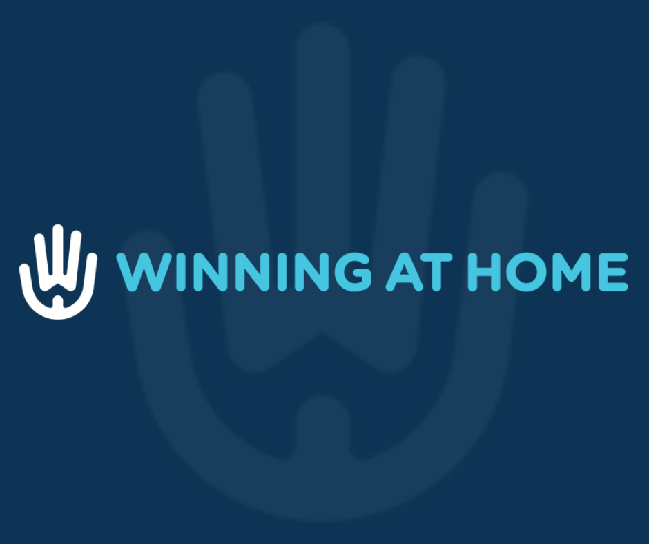 Winning at Home with Steve Norman