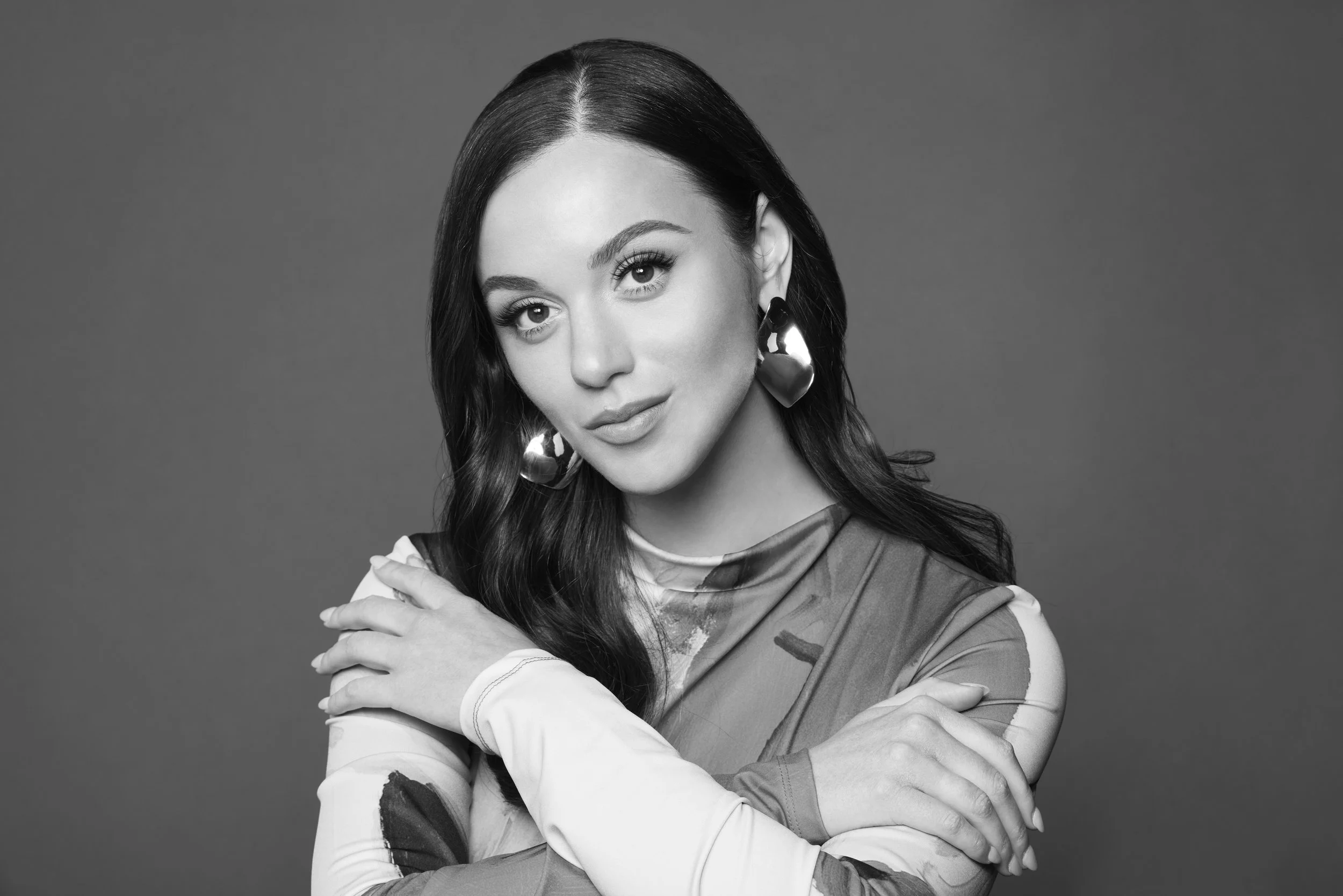 Megan Woods (feat. Caleb & John and Jeremy Rosado)