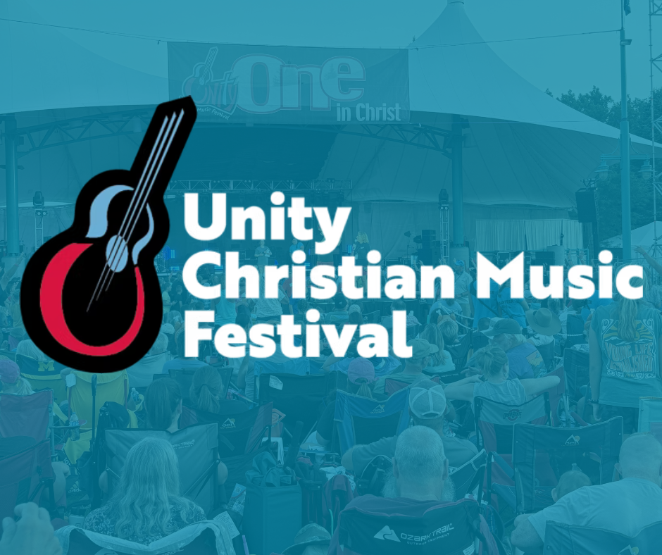 Unity Christian Music Festival 2026