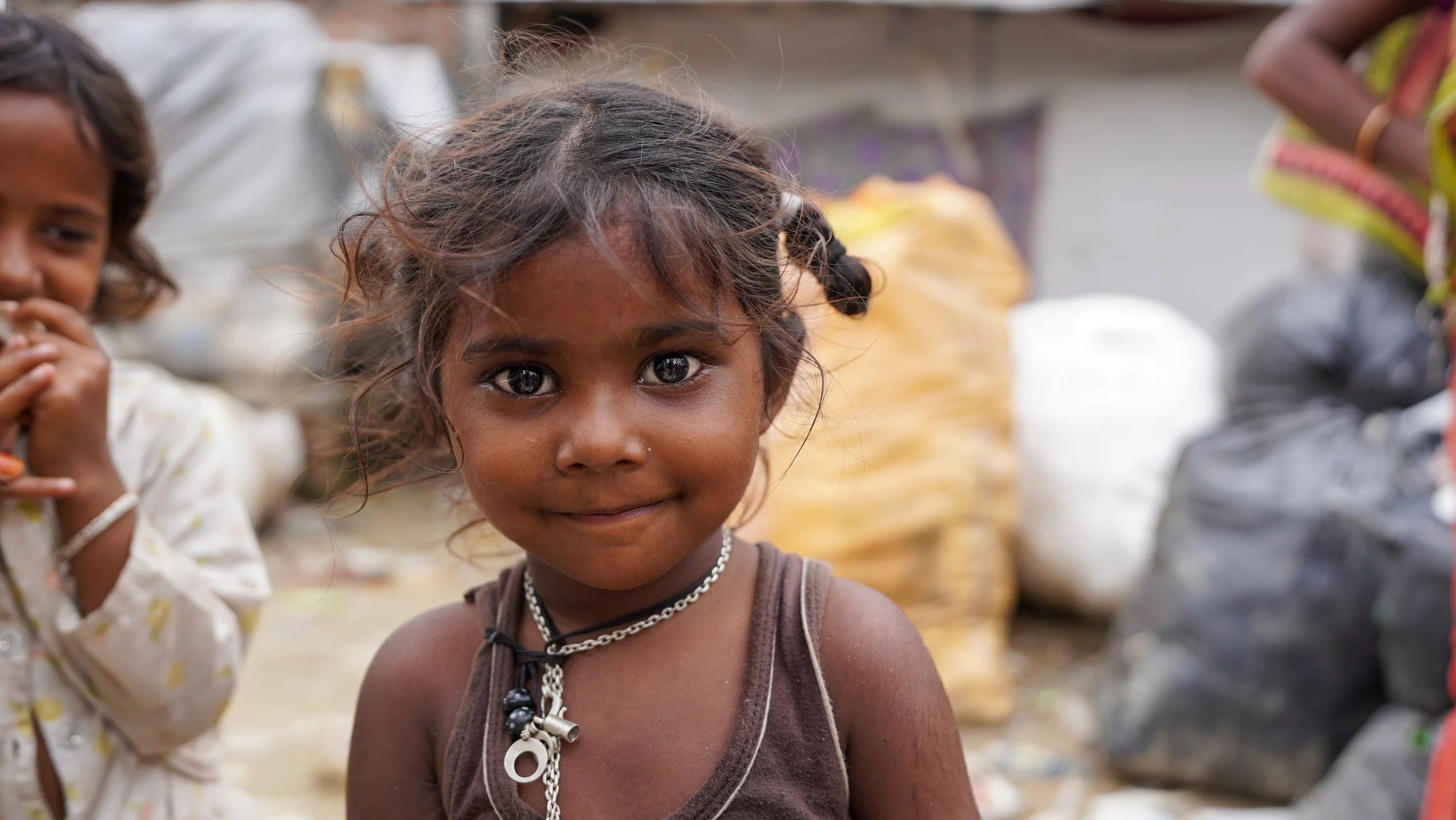 India Partners - Day of Safety