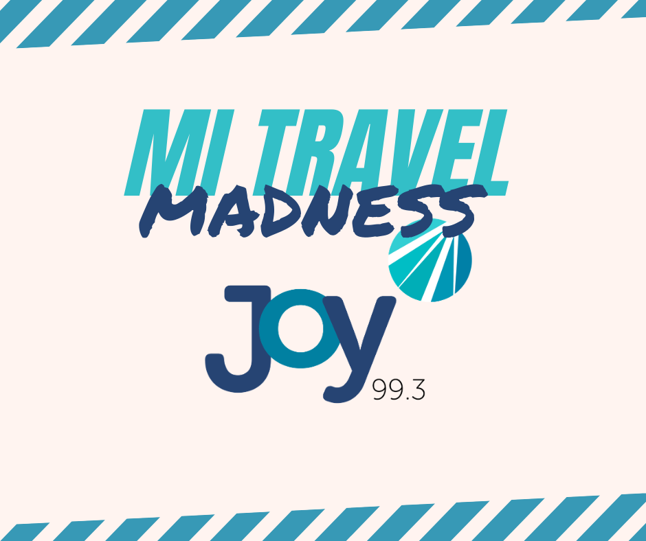 MI Travel Madness