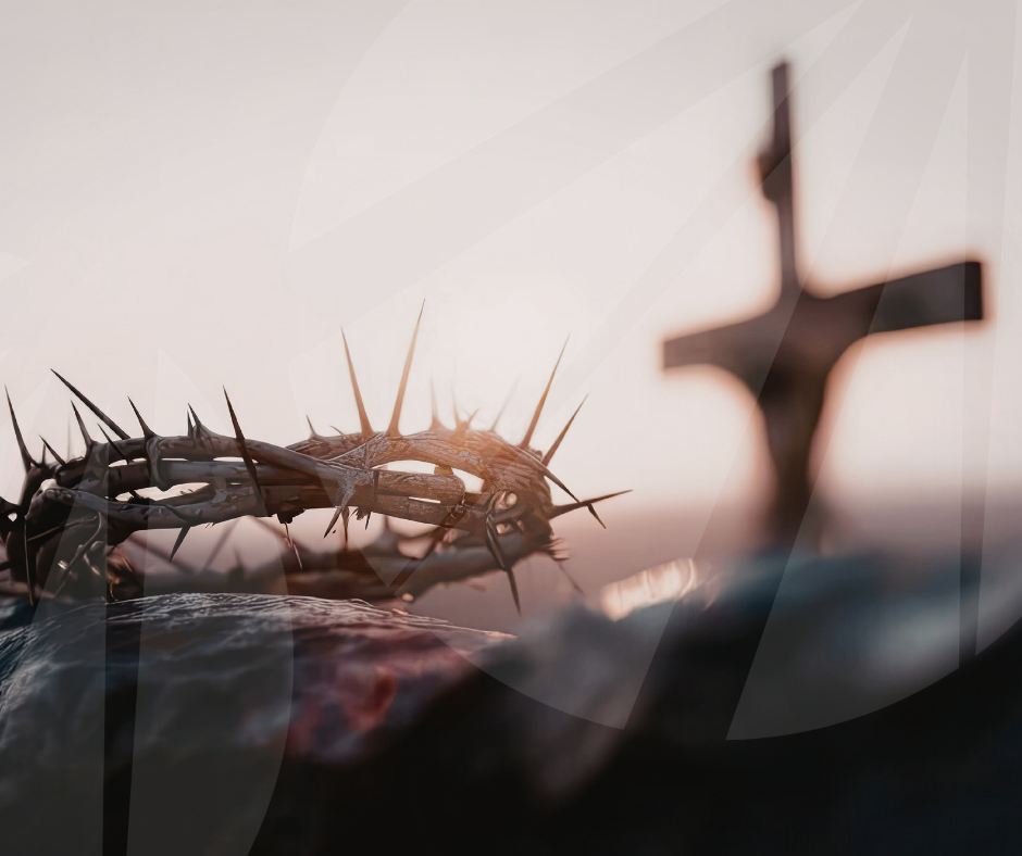 Joy Behind the Mic: Journey to the Resurrection