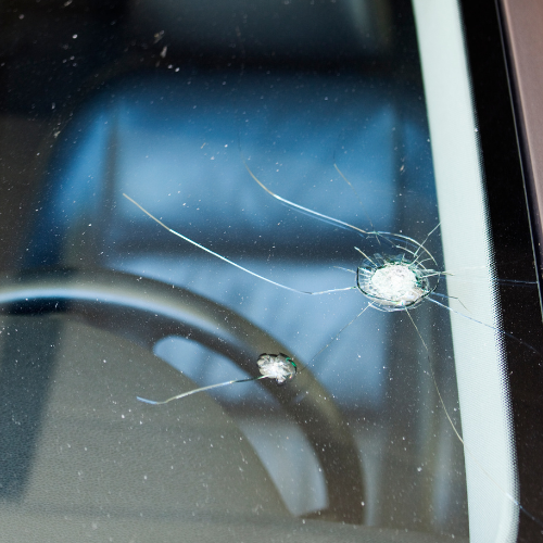 A Little Chip - Even Bigger Perspective